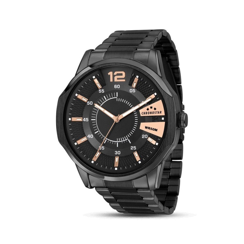 CHRONOSTAR Luxusuhr Mod. R3753115001