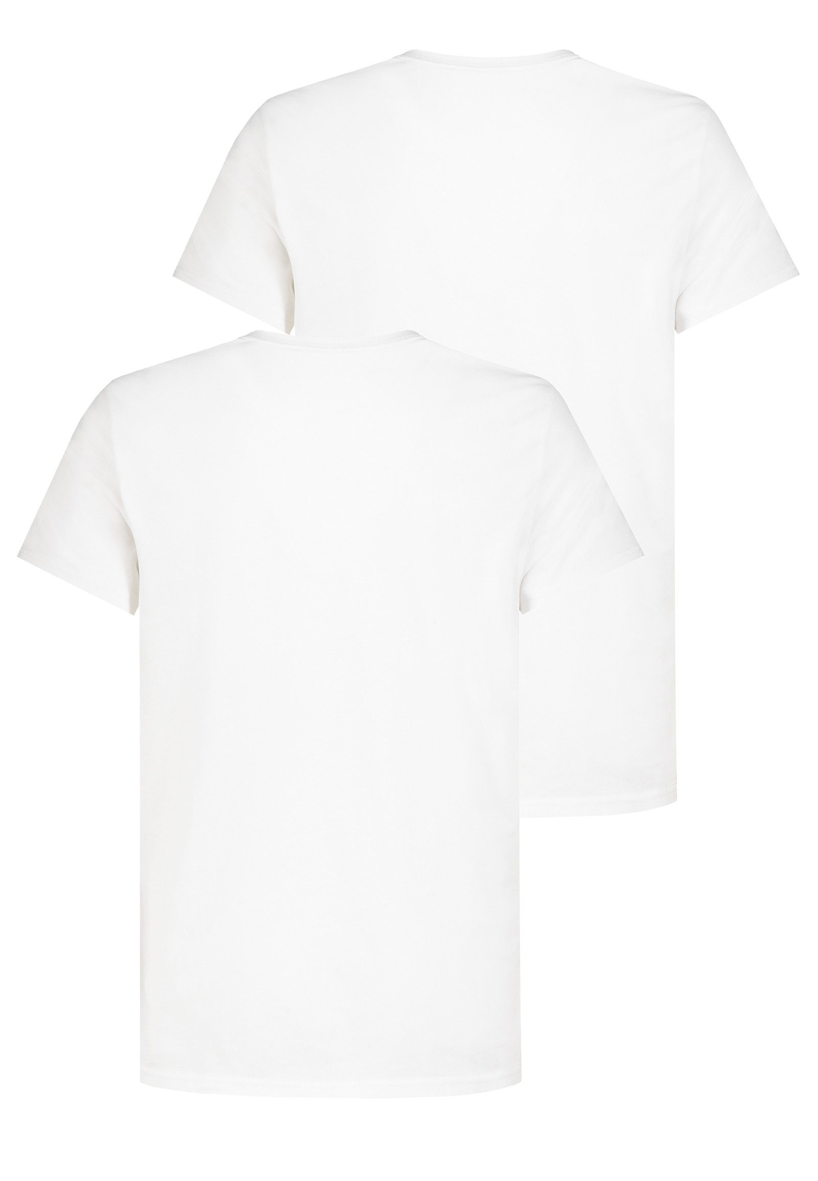 Urban Surface T-Shirt Bequem und Alltagstauglich (2-tlg) H12022R22512A_T-Shirts & Tops