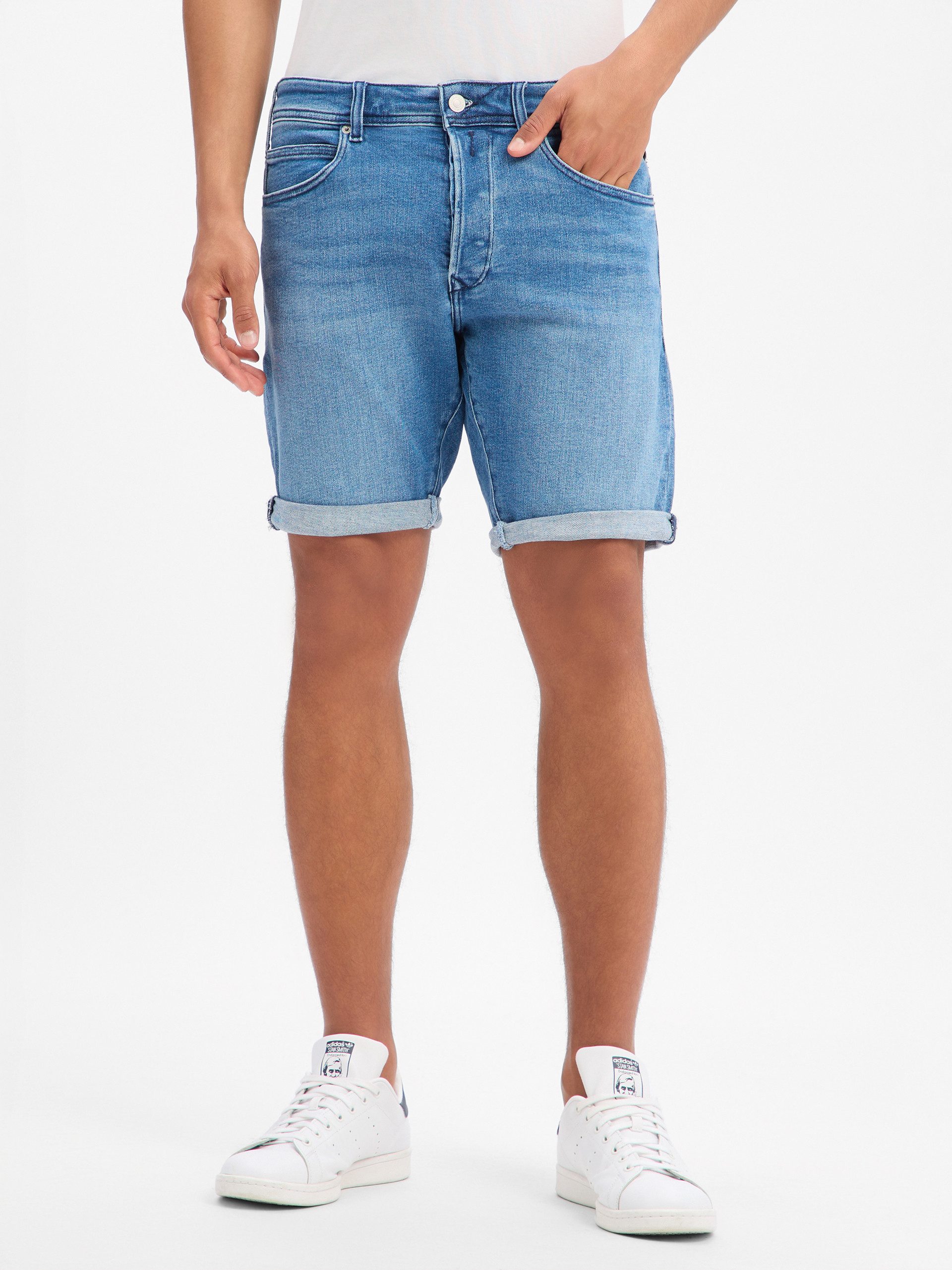 Replay Jeansshorts