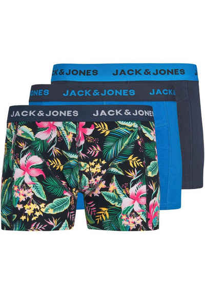Jack & Jones Trunk JACMACK TRUNKS 3 PACK (Packung, 3-St)