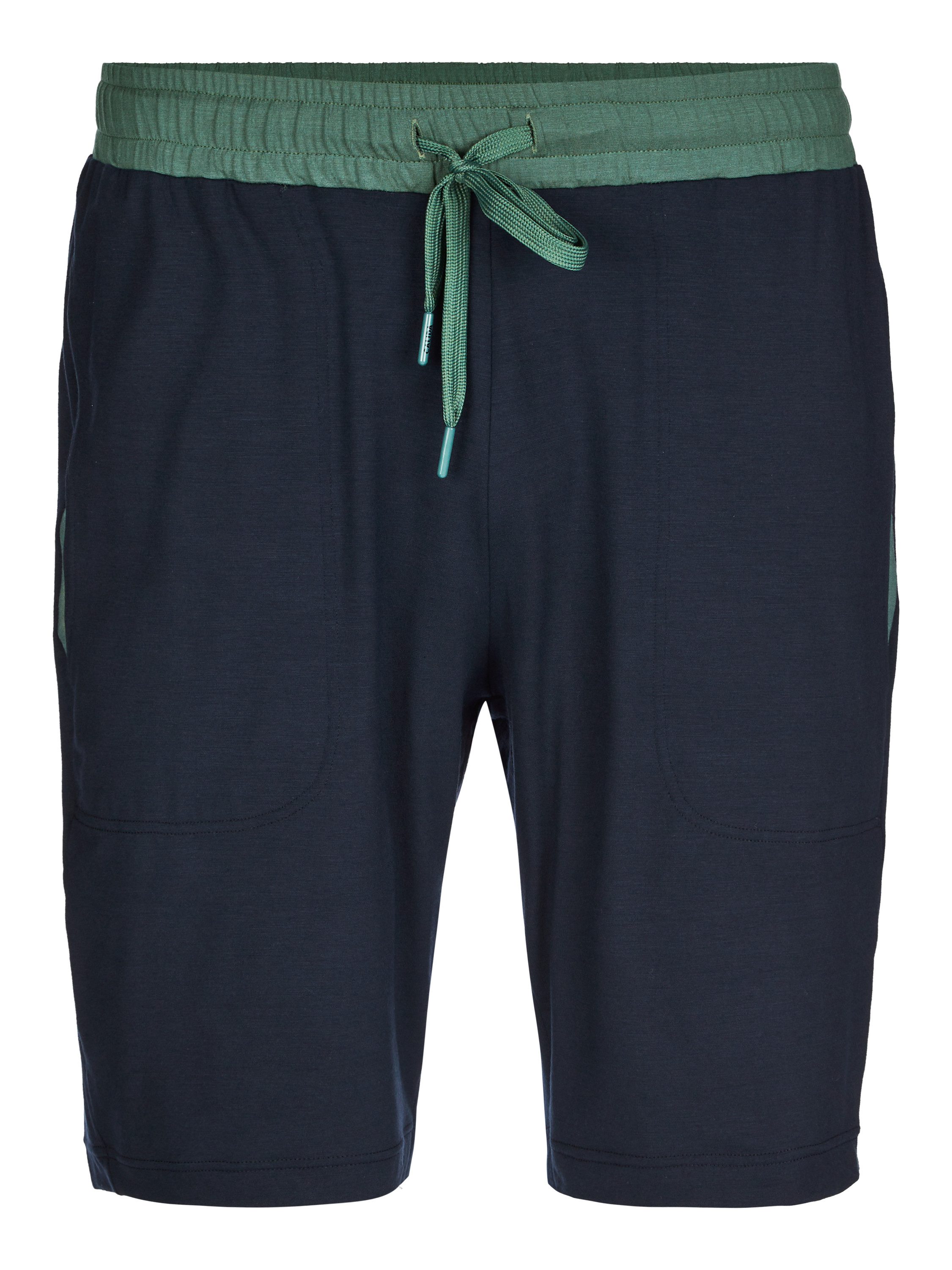 CALIDA Pyjamashorts DSW Balancing Herren (1-tlg)
