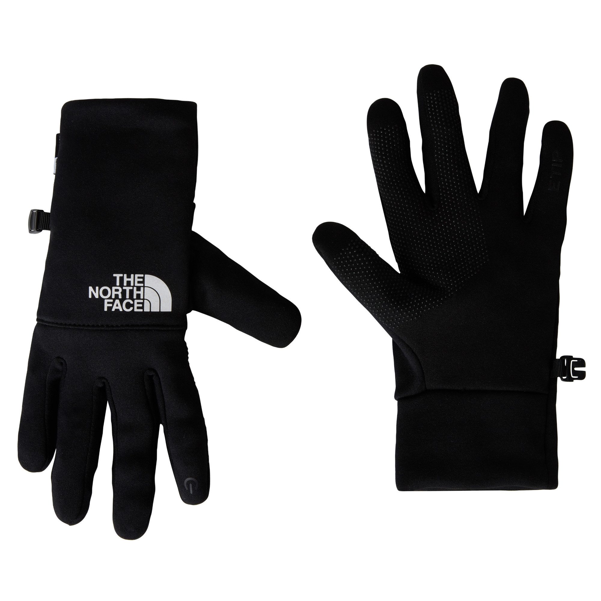 The North Face Trainingshandschuhe The North Face Handschuhe Etip Recycled Glove 4SHA
