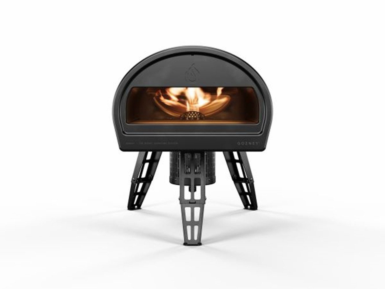 GOZNEY° Pizzaofen Gozney Pizzaofen Roccbox