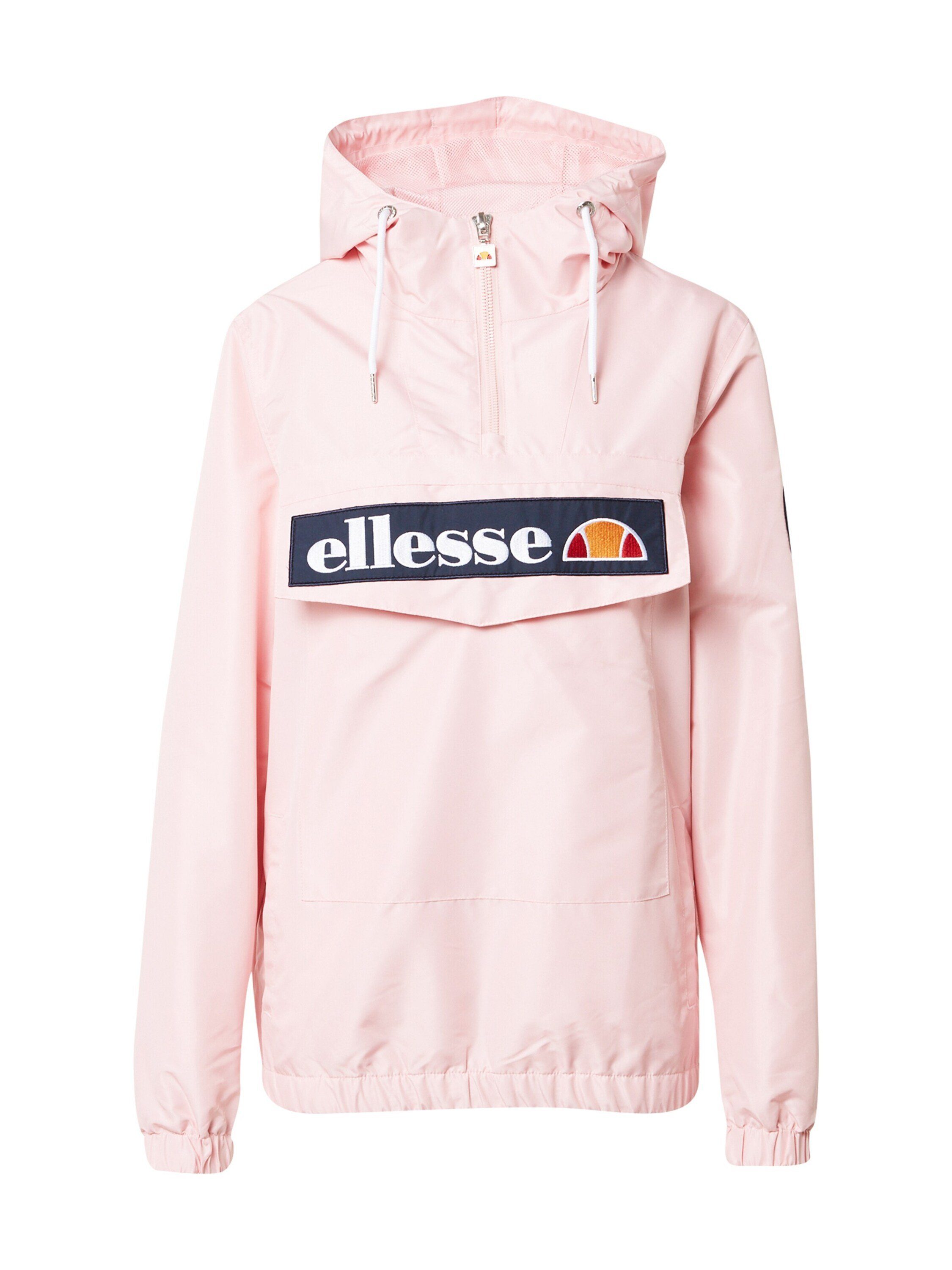 Ellesse Langjacke Montez (1-St) Light Pink