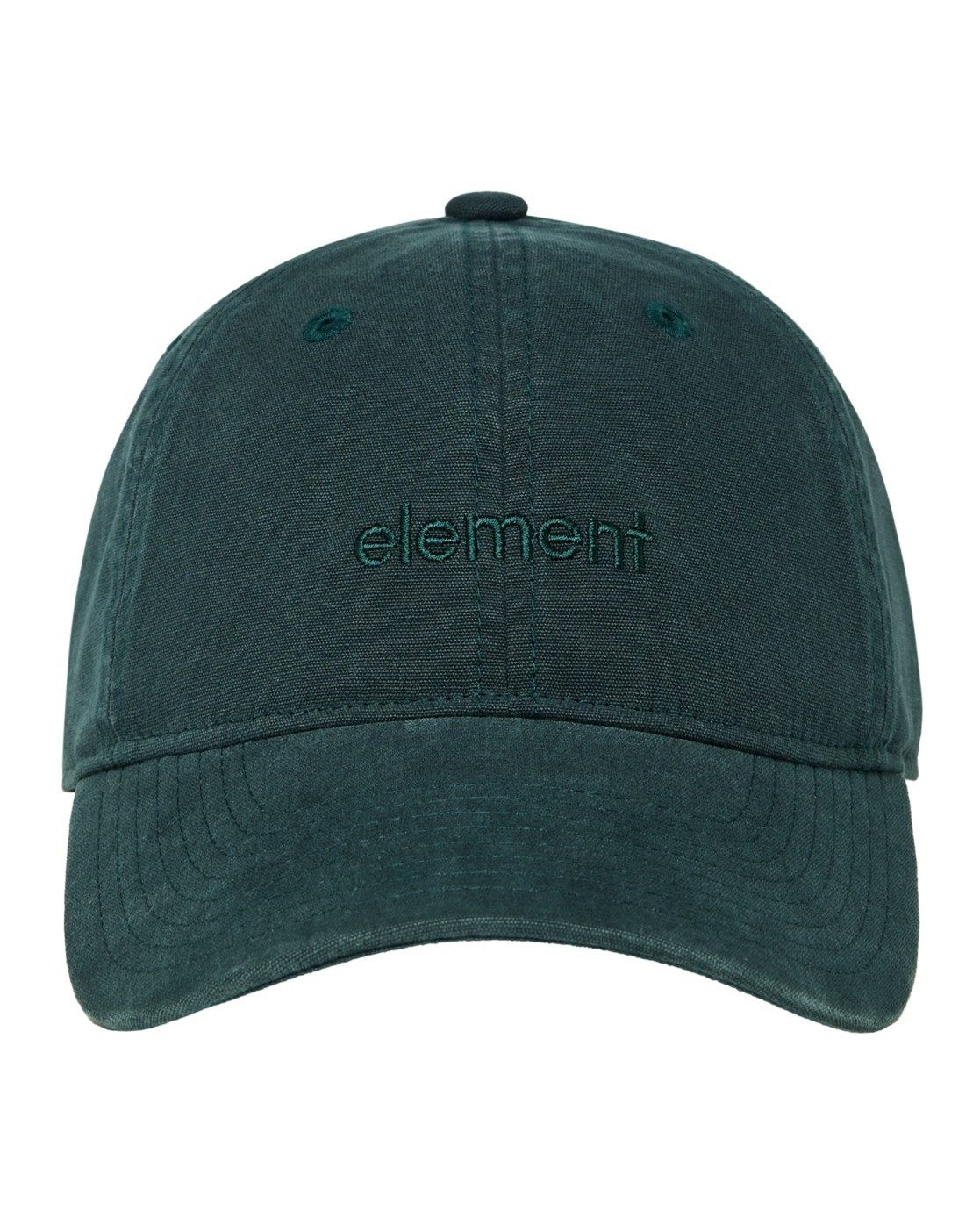 Element Fitted Cap Lowcase Dad günstig online kaufen