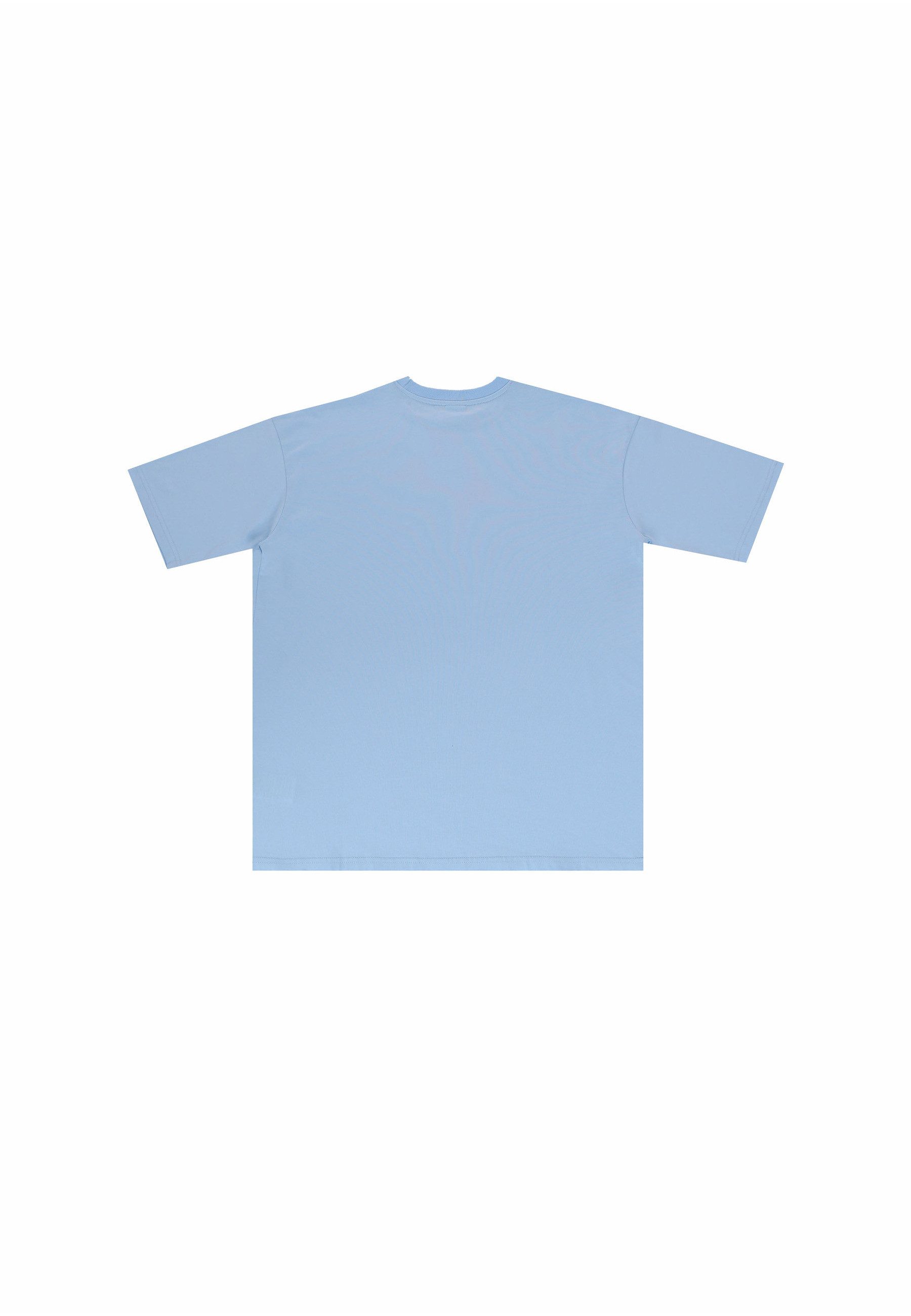 Dropsize T-Shirt Dropsize Regular Fit T-Shirt (1-tlg)