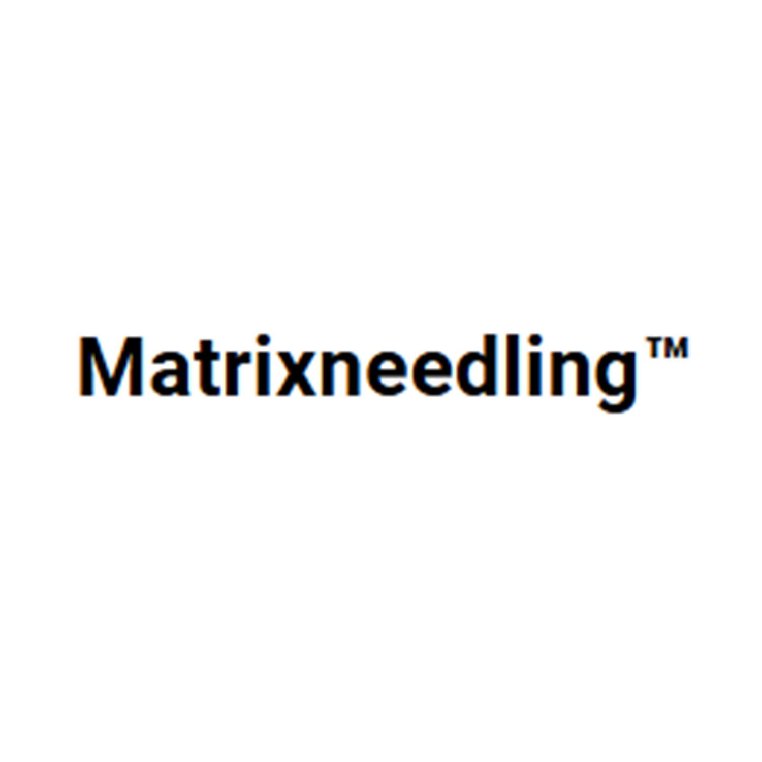 Matrixneedling™