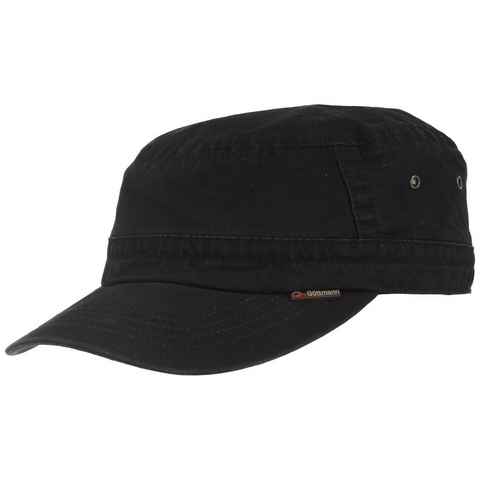 Göttmann Army Cap Army Cap mit UV-Schutz aus Baumwolle