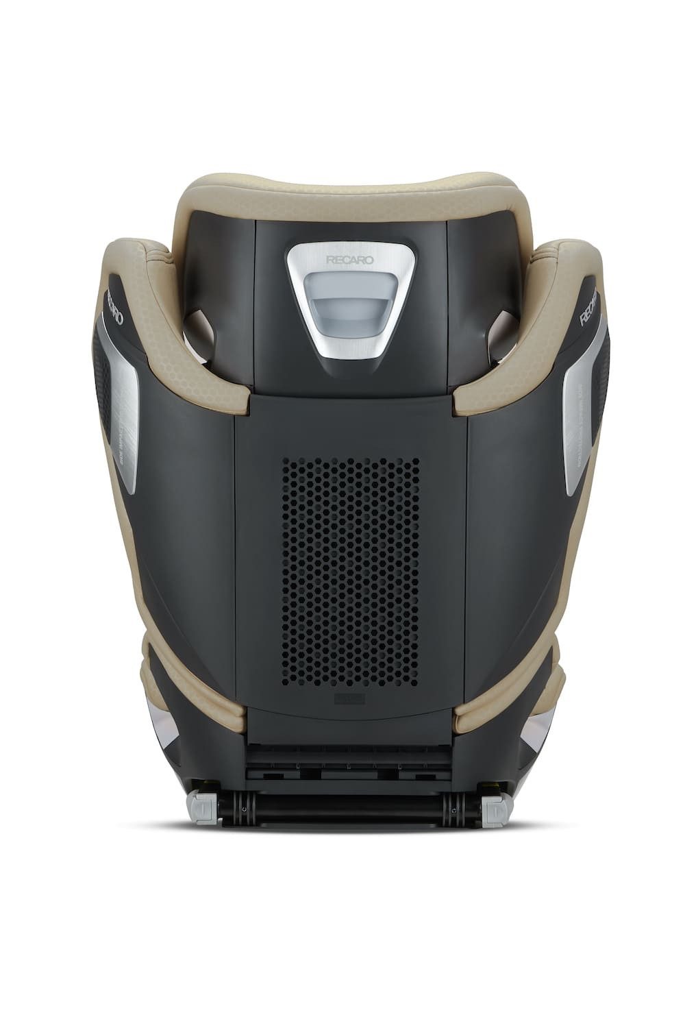 RECARO Autokindersitz Axion 1 Kindersitz (3-12 Jahre) – Bild 4 von 4