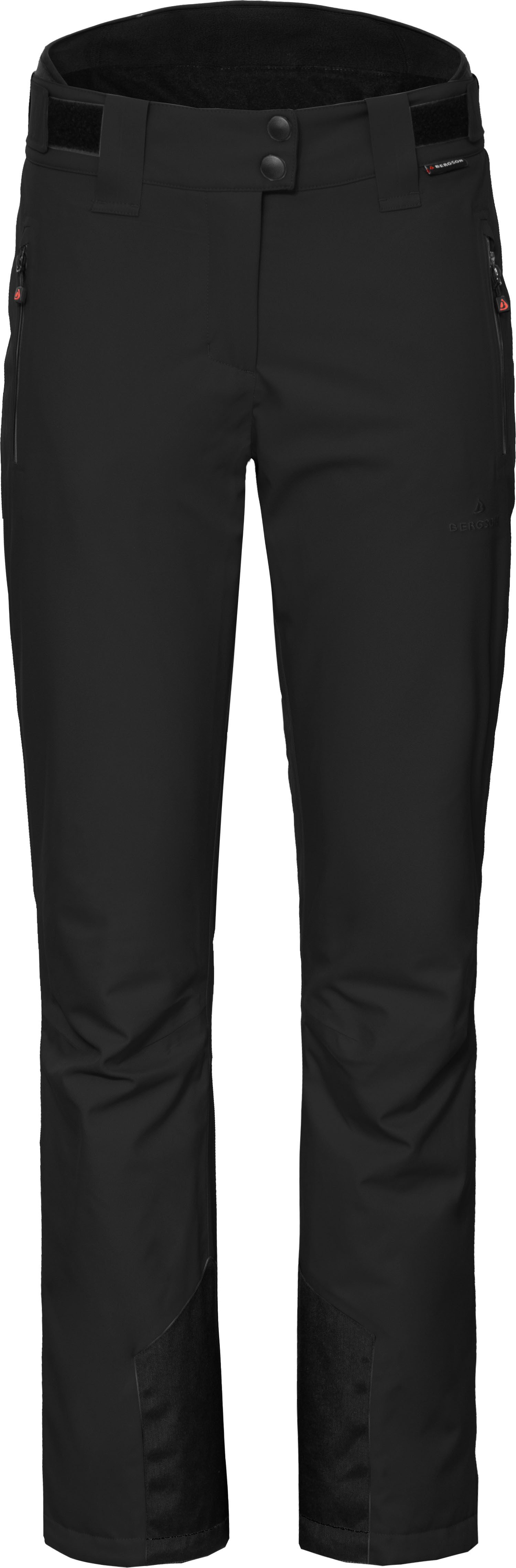 Bergson Skihose TUSBY COMFORT Damen Skihose, günstig online kaufen