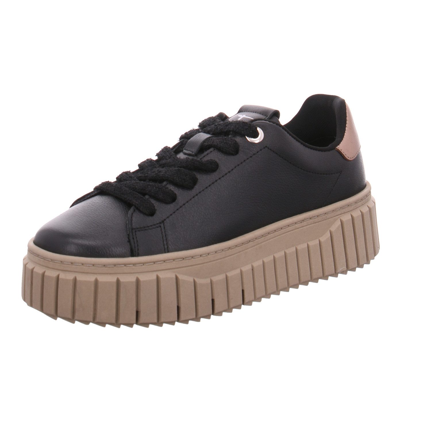 Tamaris Schnürschuh günstig online kaufen