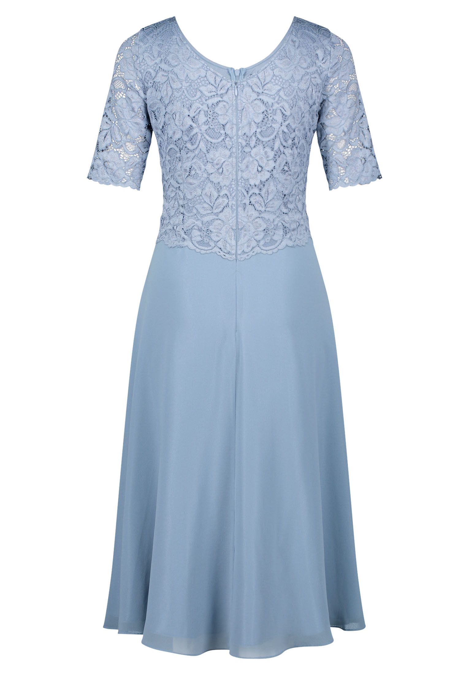 Vera Mont Midikleid günstig online kaufen