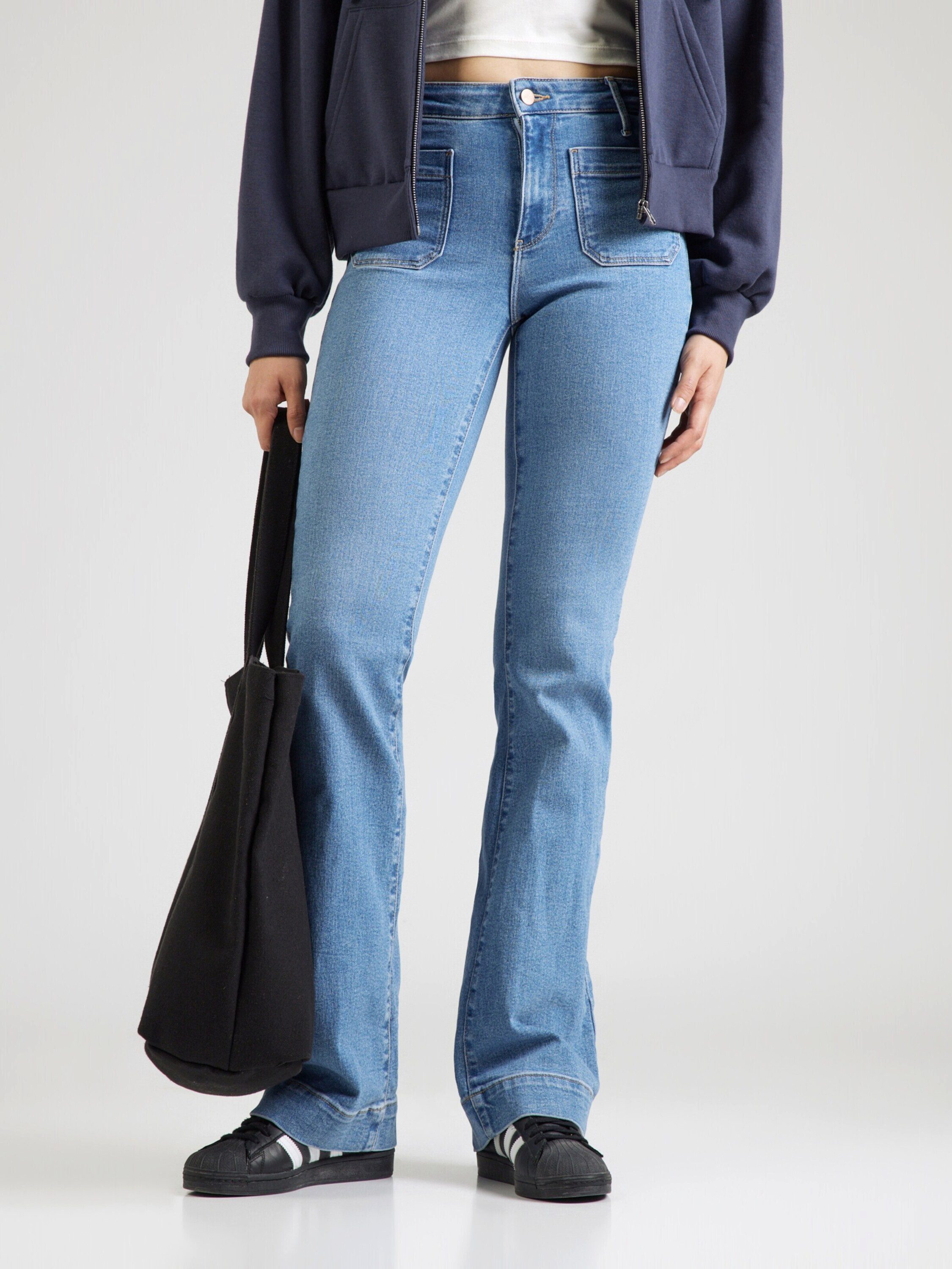 Schlagjeans FLARE