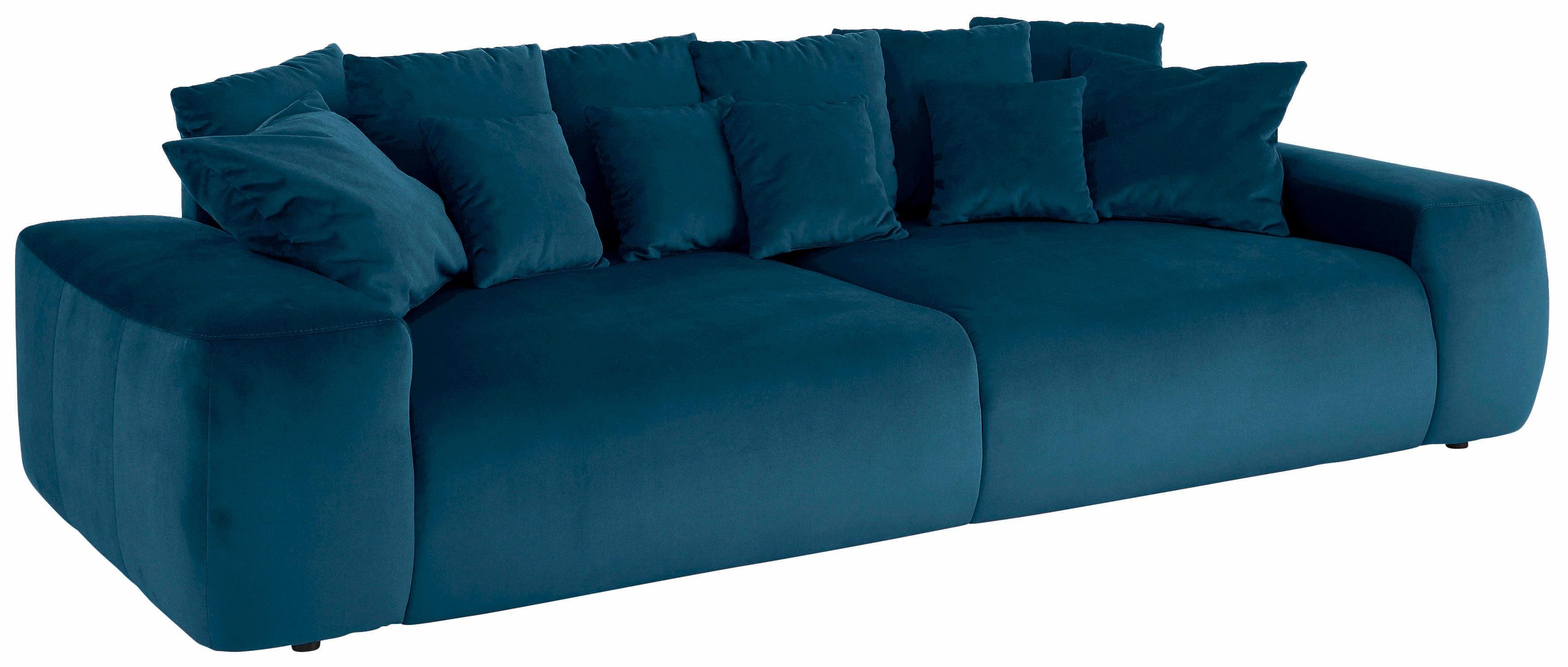 Blaue Big Sofas online kaufen | OTTO