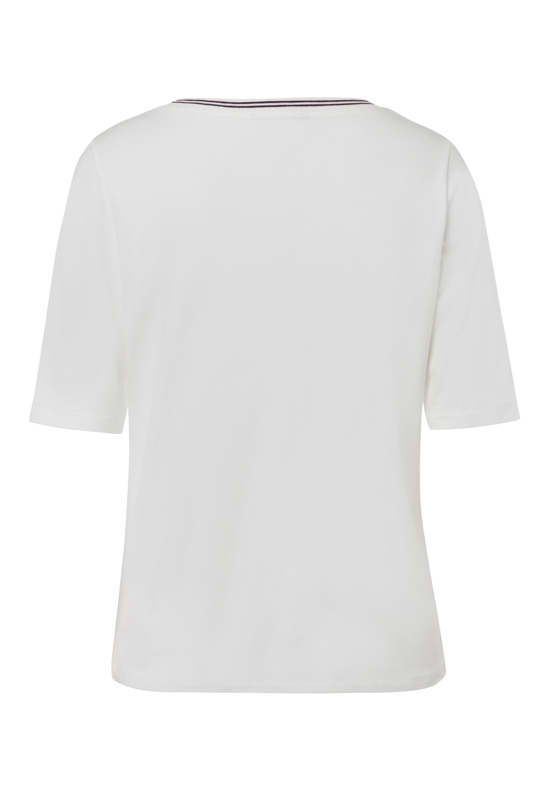 TUZZI T-Shirt Shirt GLAM ON TRACK mit Frontmotiv günstig online kaufen