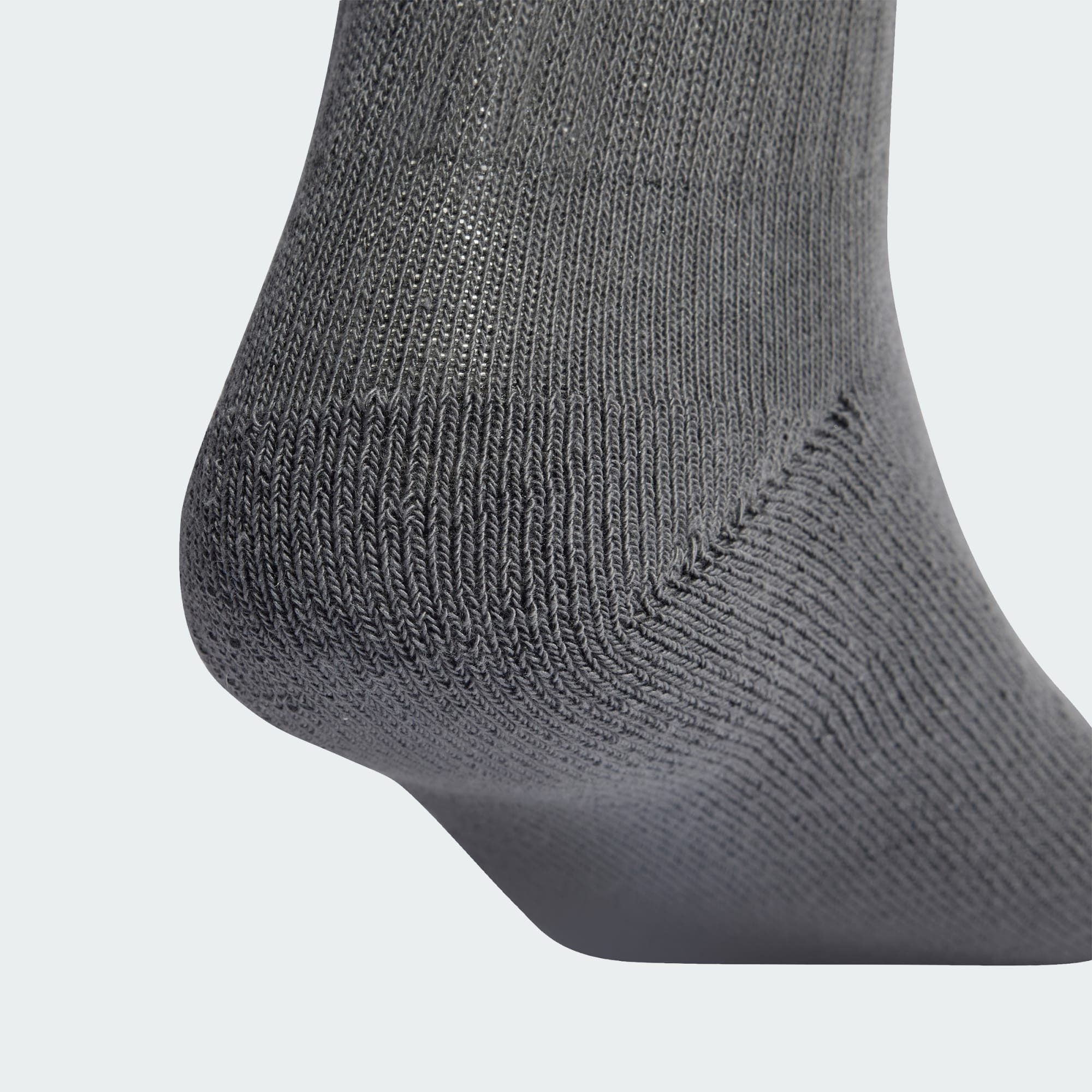 adidas Sportswear Funktionssocken LINEAR GEPOLSTERTE CREW SOCKEN IM 6ER-PAC günstig online kaufen