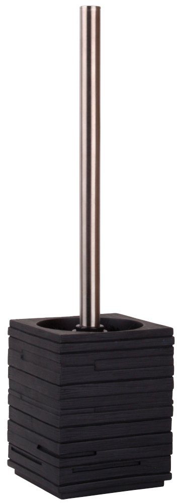 Sanilo WC-Garnitur Calero Black