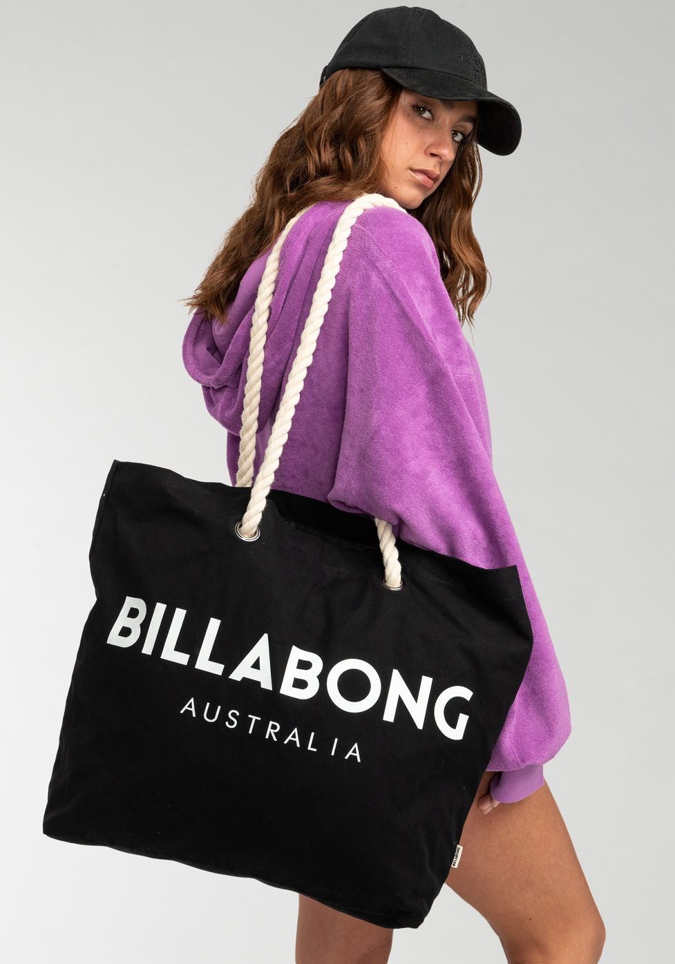 Billabong Сумки для покупок ESSENTIAL BAG