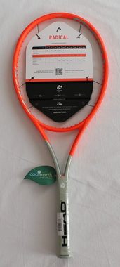 Head Tennisschläger Radical PRO L2 neues Modell HEAD Graphene 360+ UVP: 270 € unstrung, (1-tlg)