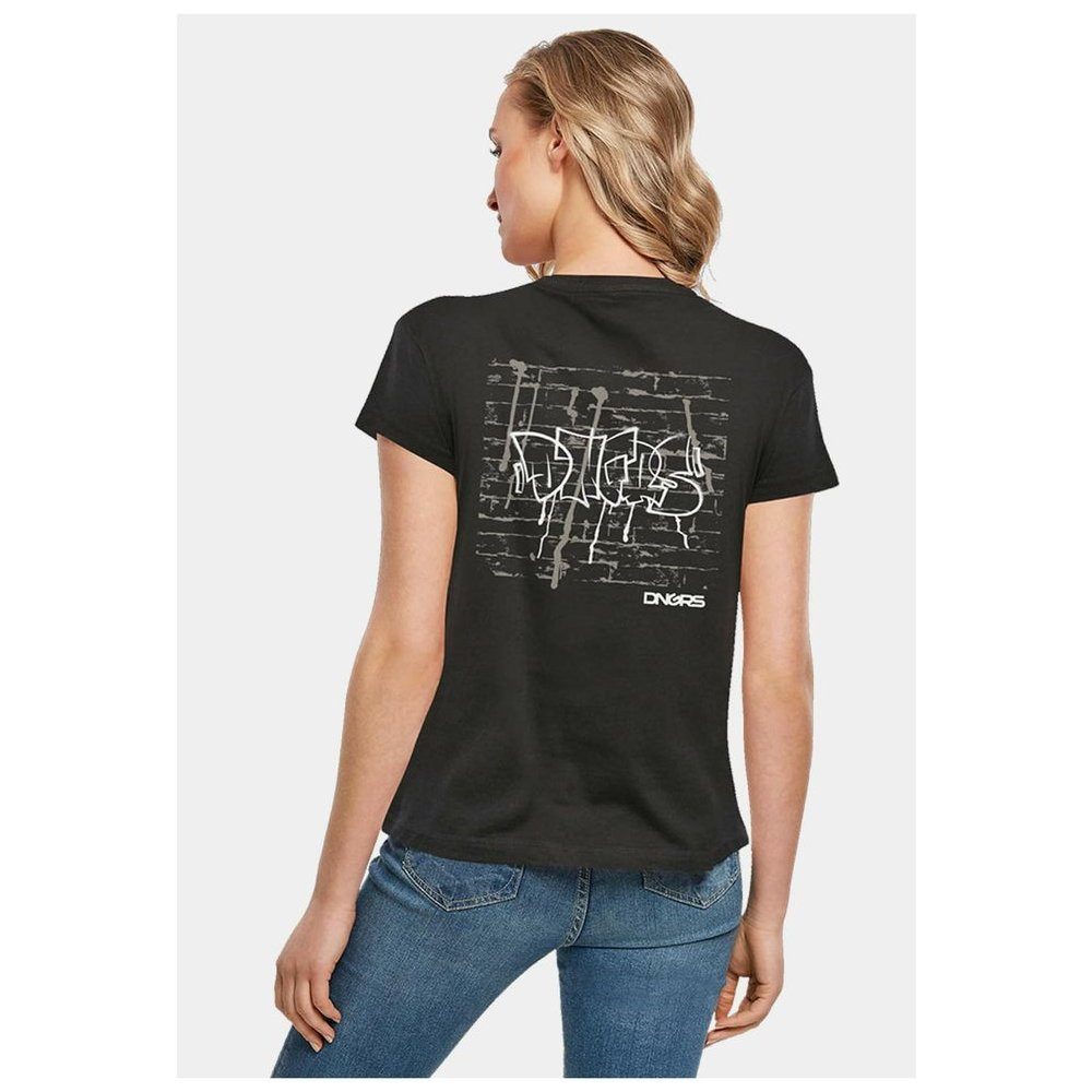 Dangerous T-Shirt Dlts892m Dngrs Wall T-Shirt