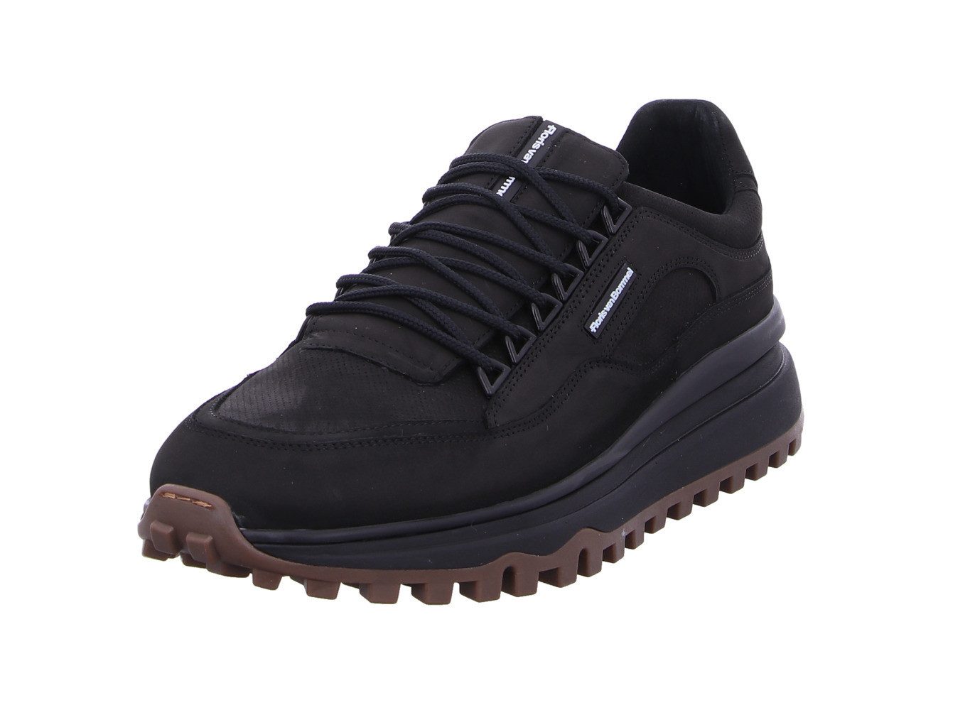 Floris van Bommel De Gripper 03.07 Schnürschuh