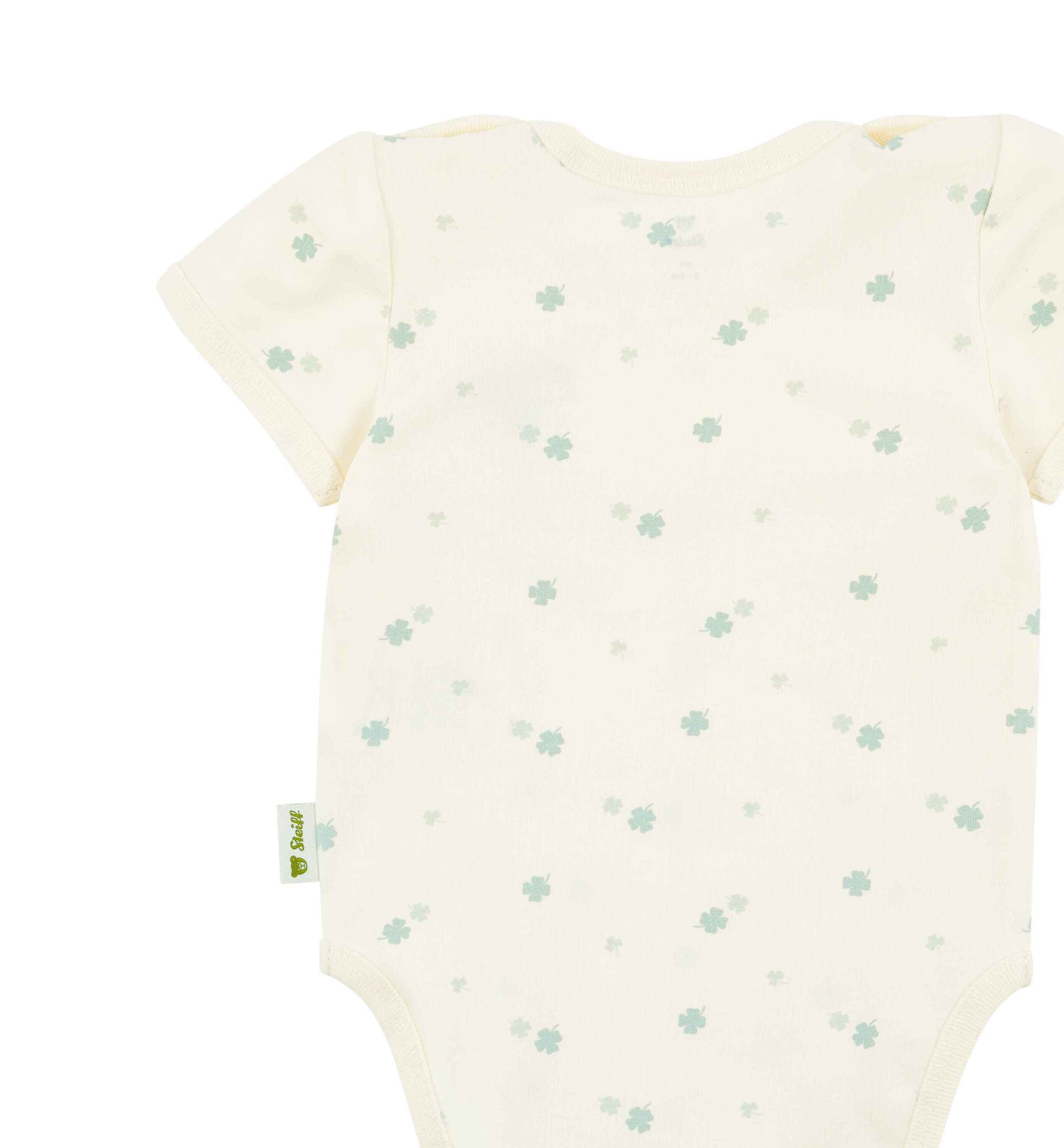 Steiff Body Body kurzarm Baby Wellness