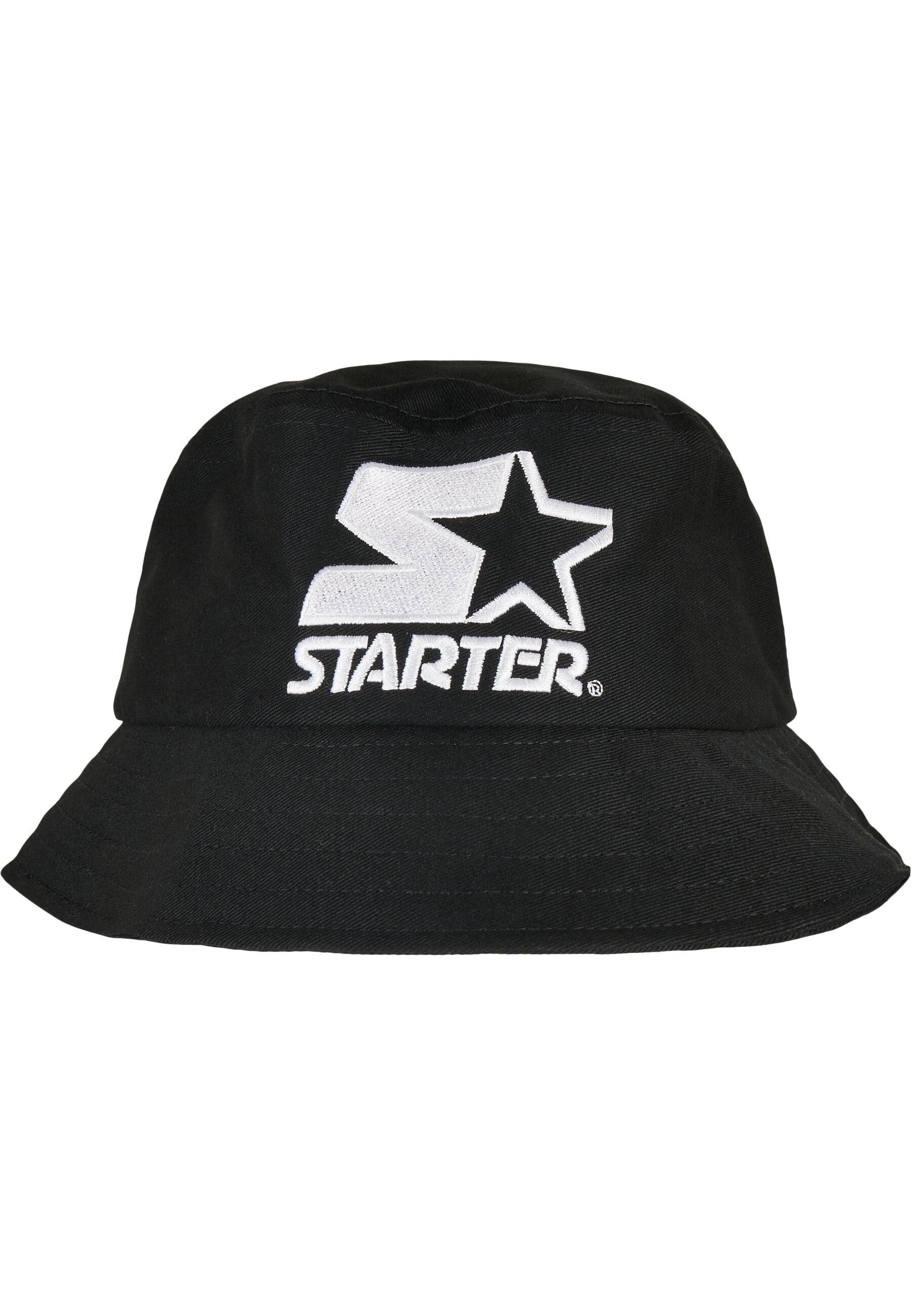 Starter Black Label Flex Cap Starter Black Label Аксесуари Basic Bucket Hat