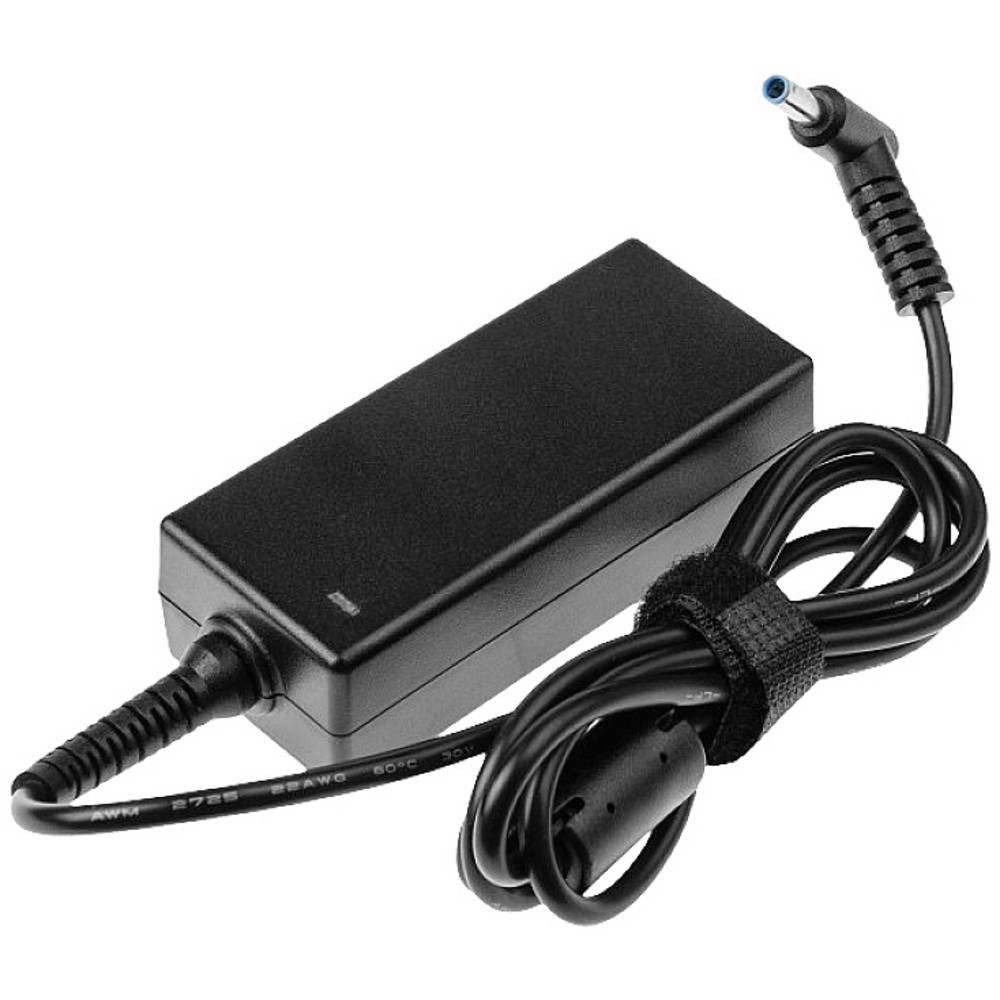 Green Cell 19.5V 2.31A 45W Netzteil für HP GC-AD74P Notebook-Netzteil