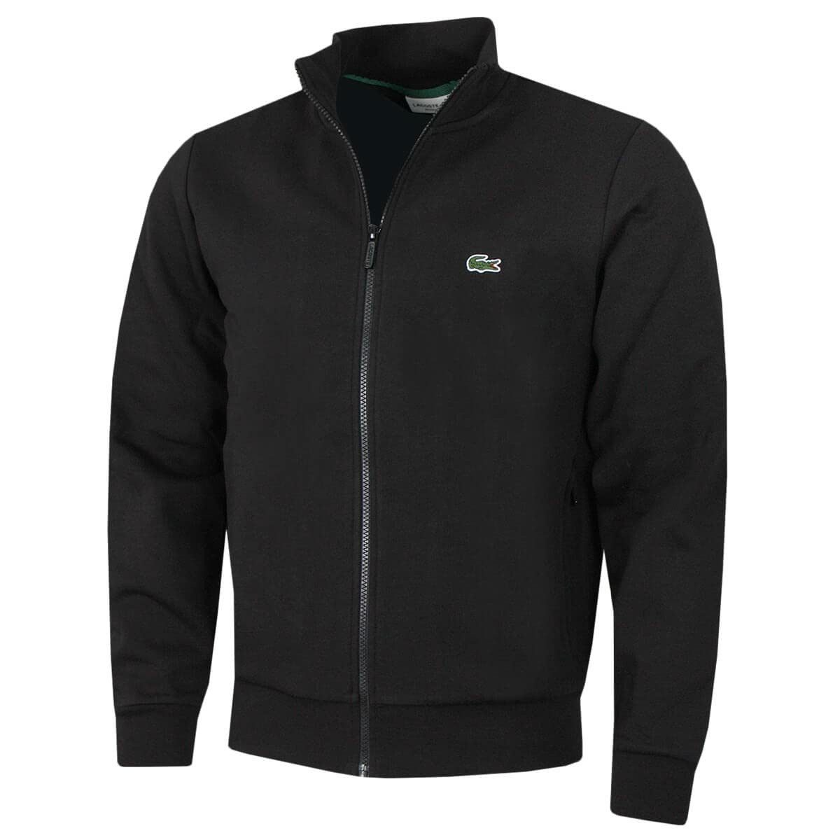 Lacoste Sweatjacke Sweatjacke für Herren (1-tlg)