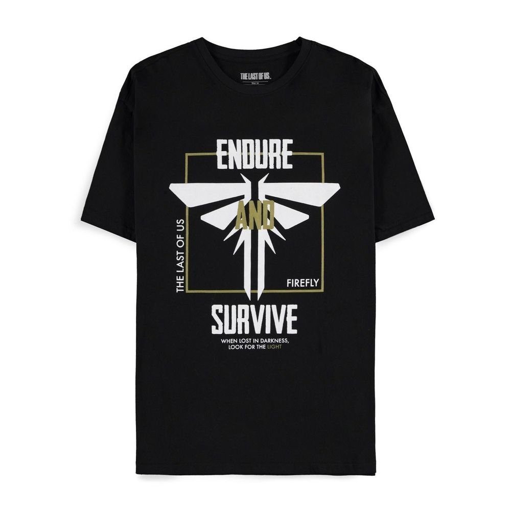 The Last of Us T-Shirt