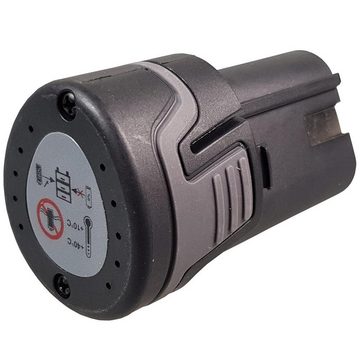 Einhell Einhell 12V Li Ersatzakku 1,3Ah (4511356) für TH-CD 12Li Akku 1497 mAh