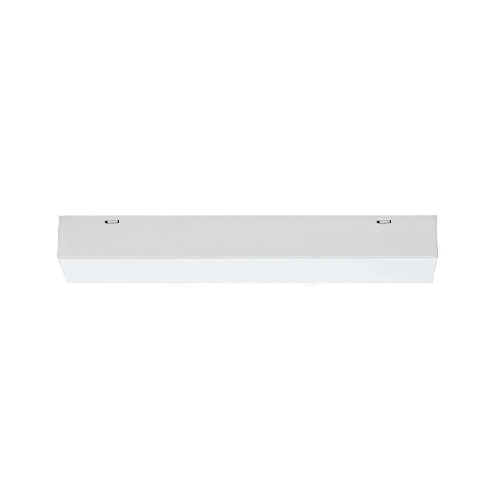 Paulmann Schienensystem-Einspeiser URail Einspeisung Mitte 205x45mm max. 1.000W, (1-tlg)