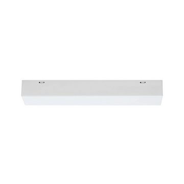 Paulmann Deckenleuchte URail Einspeisung Mitte 205x45mm max. 1.000W, ohne Leuchtmittel