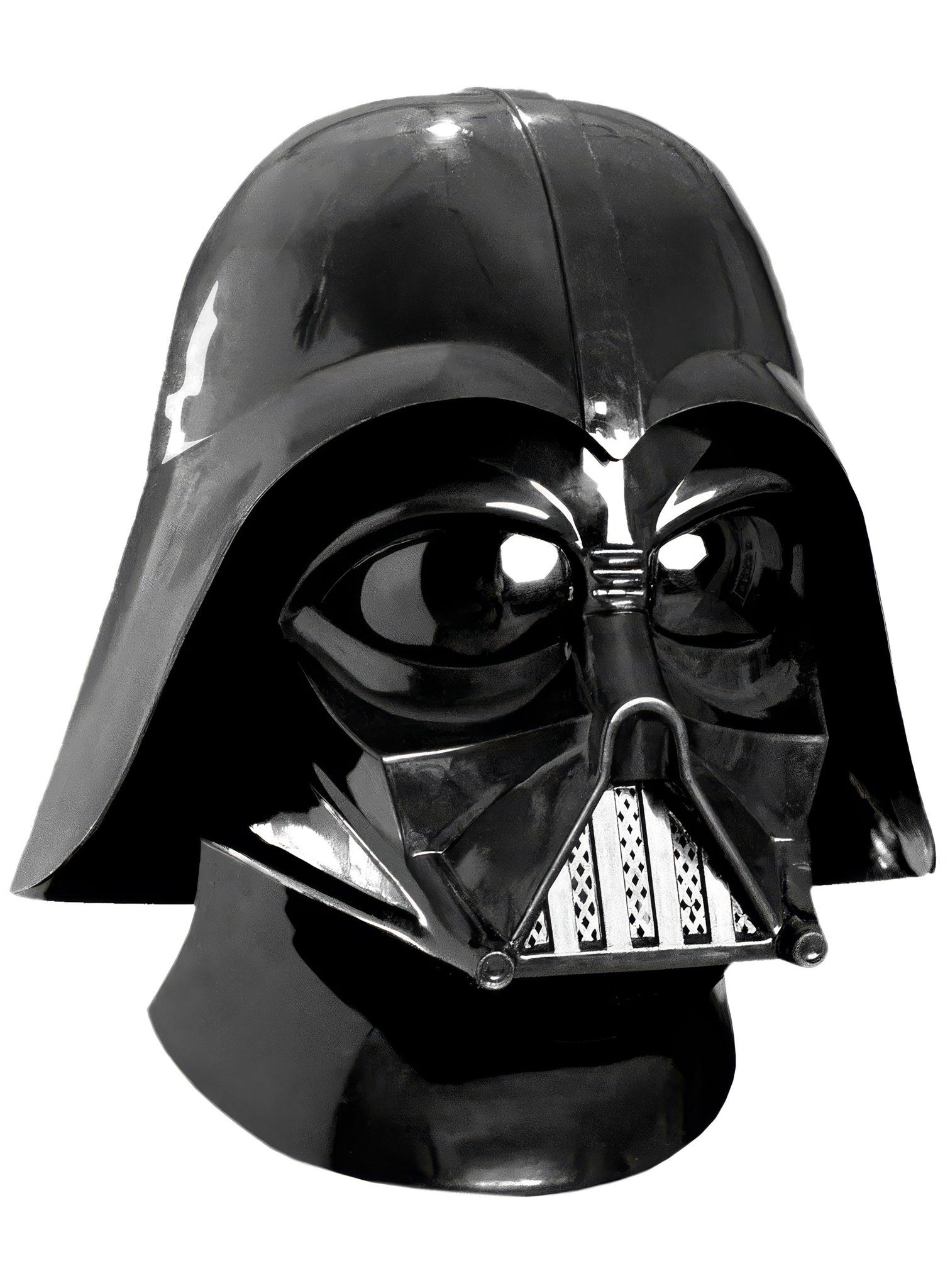 Rubie´s Kostüm Star Wars Darth Vader, Original lizenzierter Helm aus dem 'Star Wars' Universum