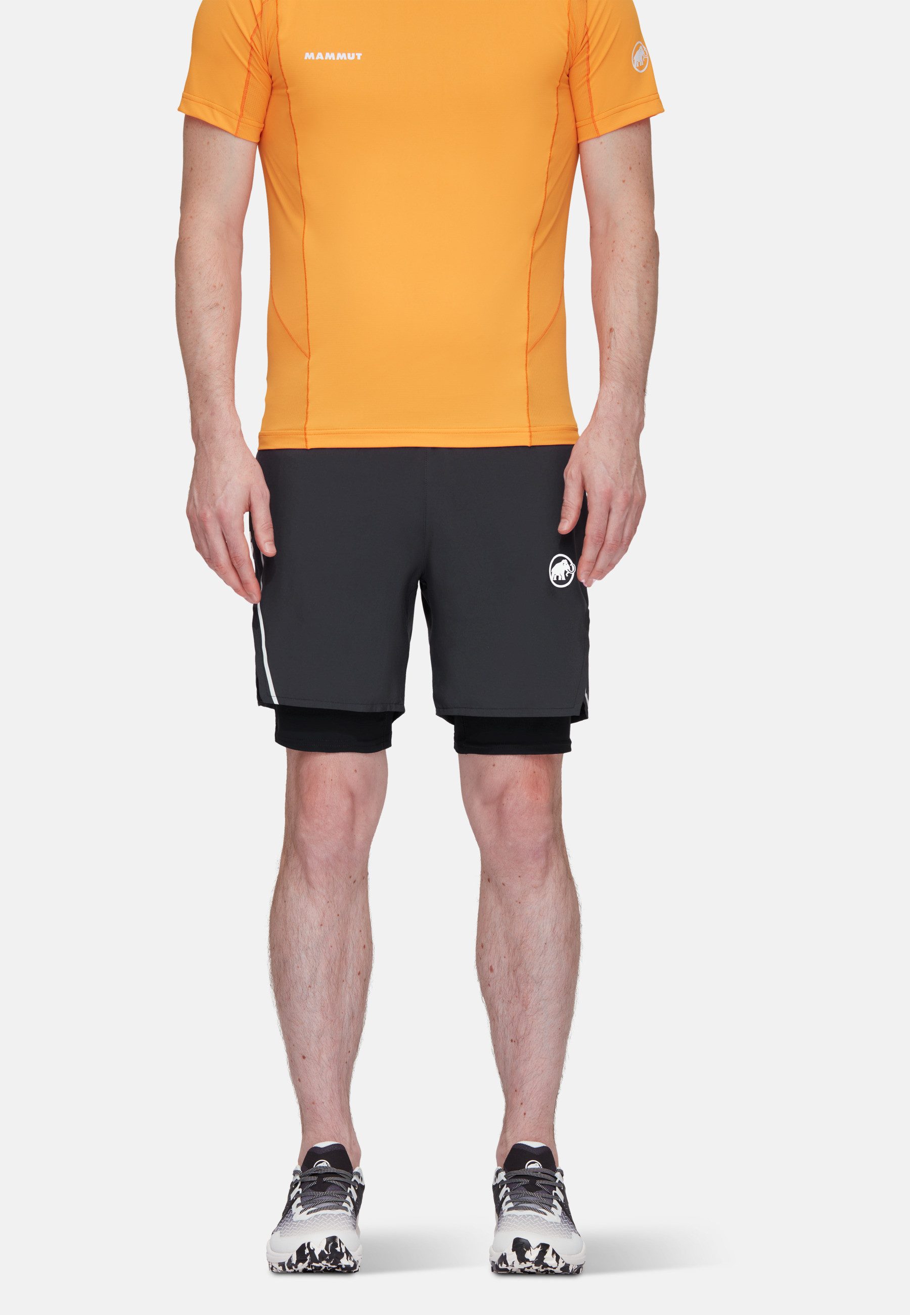 Mammut Trekkingshorts Aenergy TR 2 in 1 Shorts Men