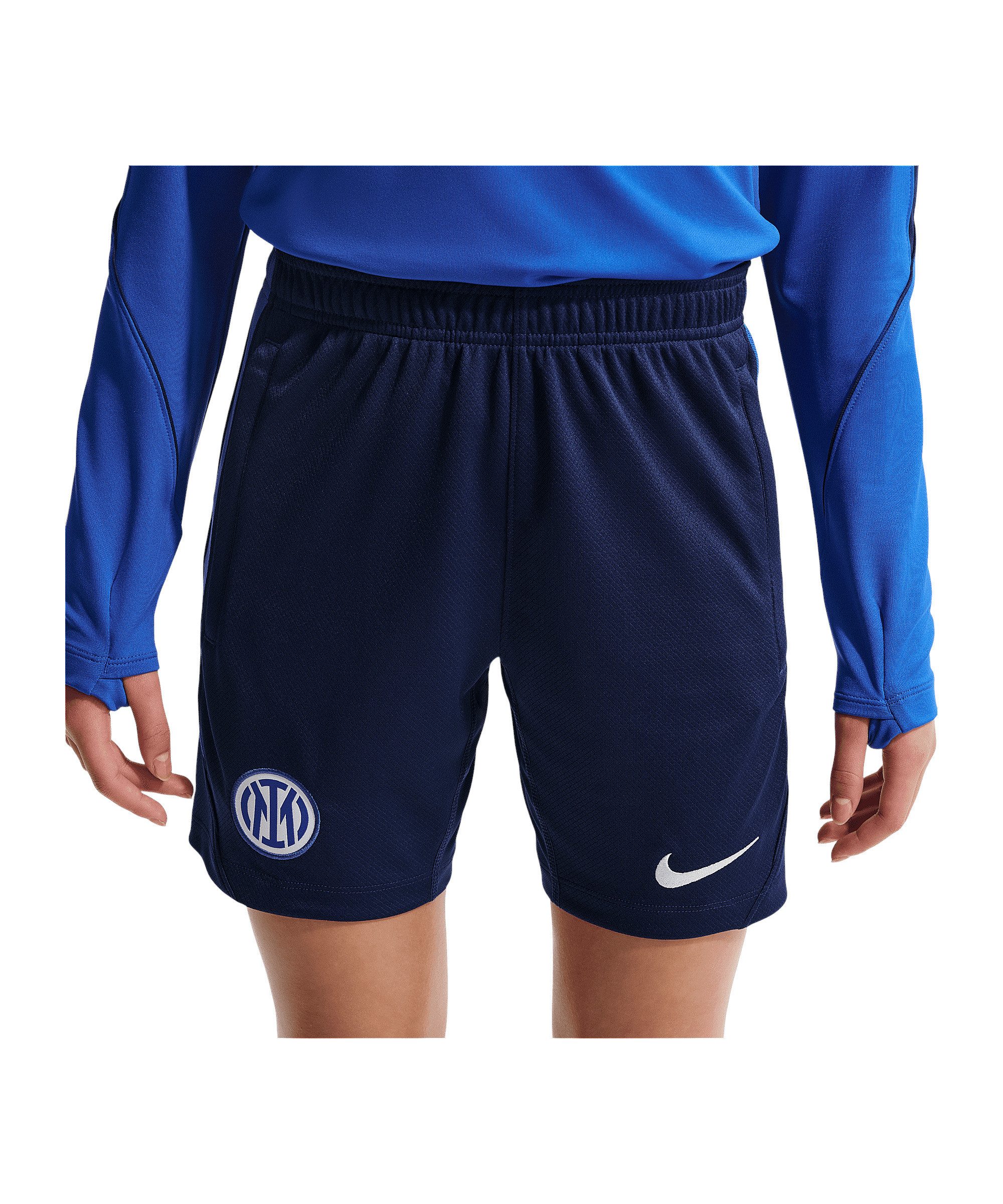 Nike Sporthose Nike Performance Inter Mailand Strike Short Kids