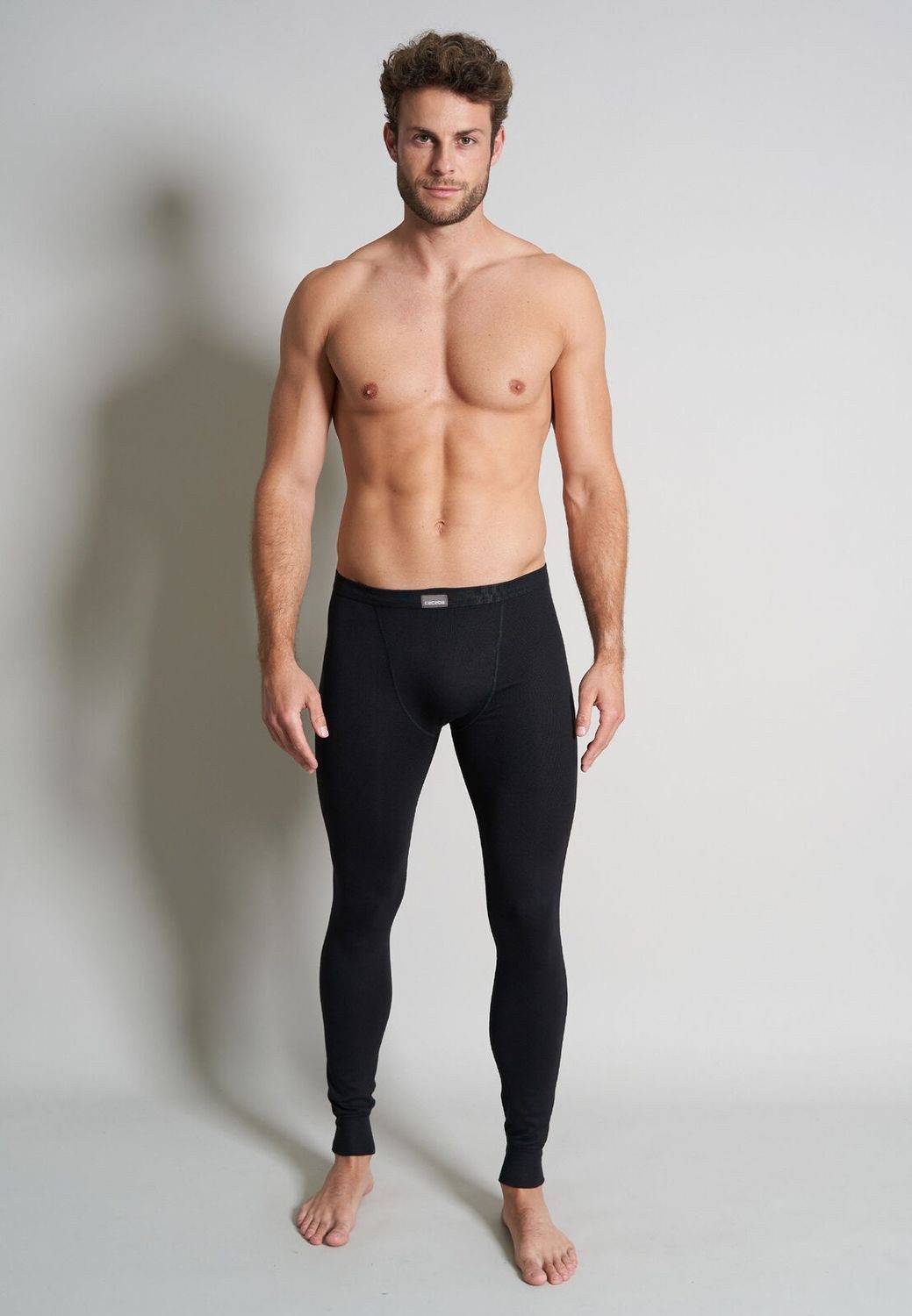 CECEBA Lange Unterhose Thermo Sport (1-St) günstig online kaufen