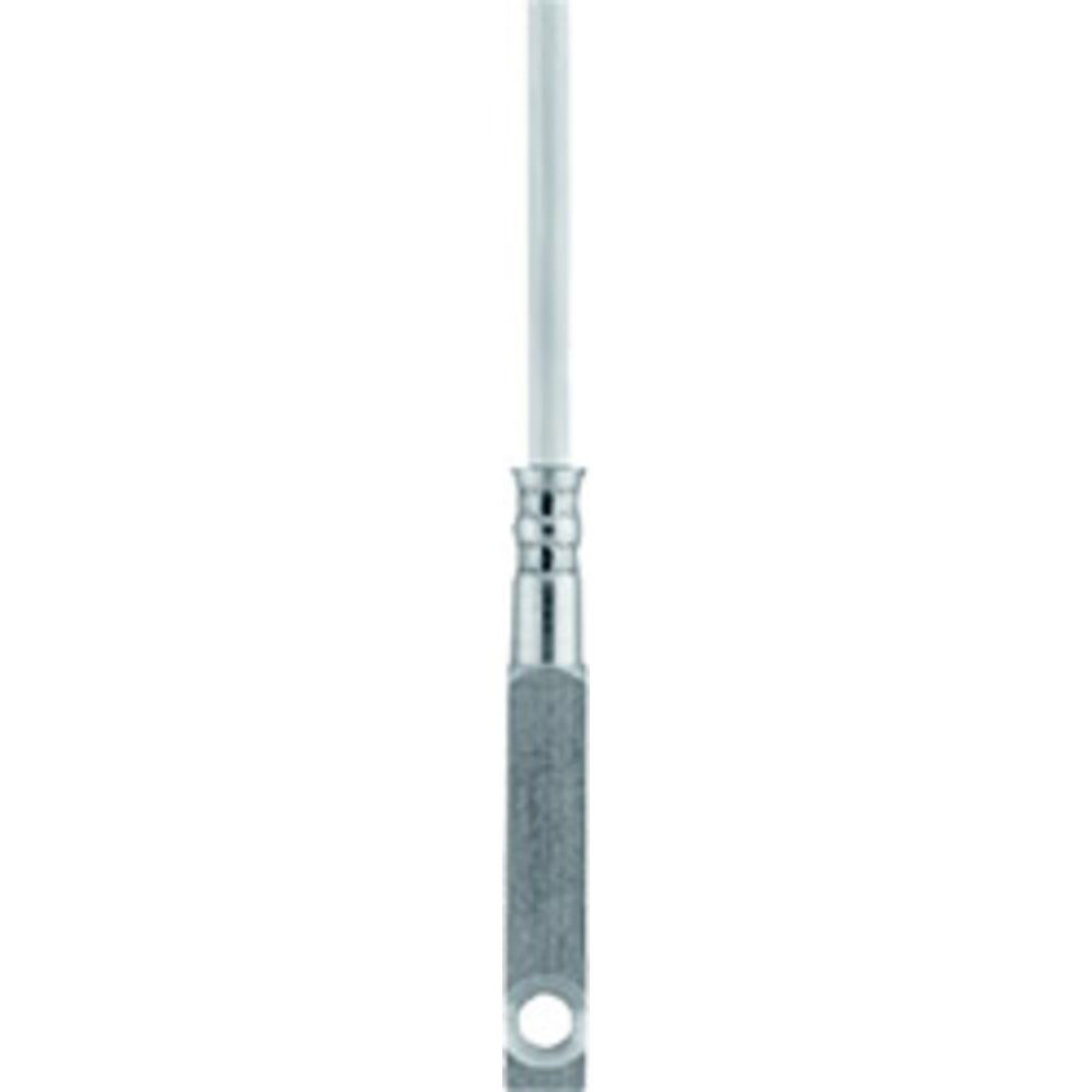 Sensor Jumo Temperatursensor 00065547 Fühler-Typ Pt100 Messbereich Temperatu