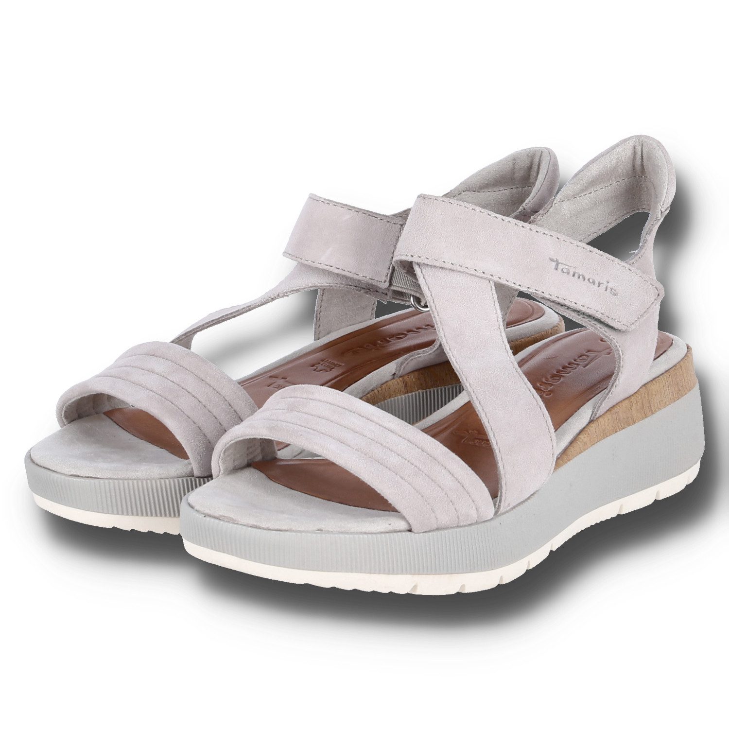 Tamaris Sandalen Sandalette