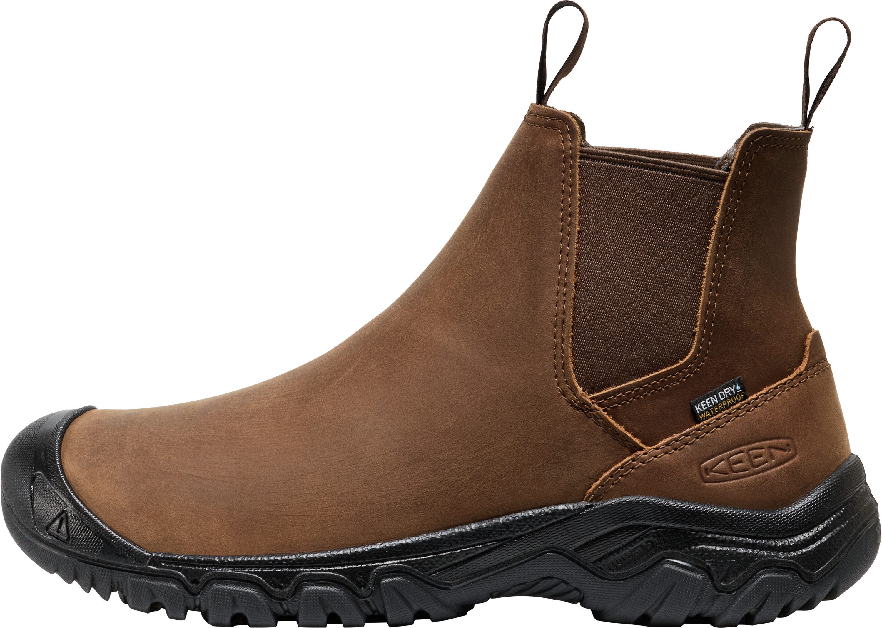 Keen ANCHORAGE BOOT IV WP Outdoorschuh wasserdicht günstig online kaufen