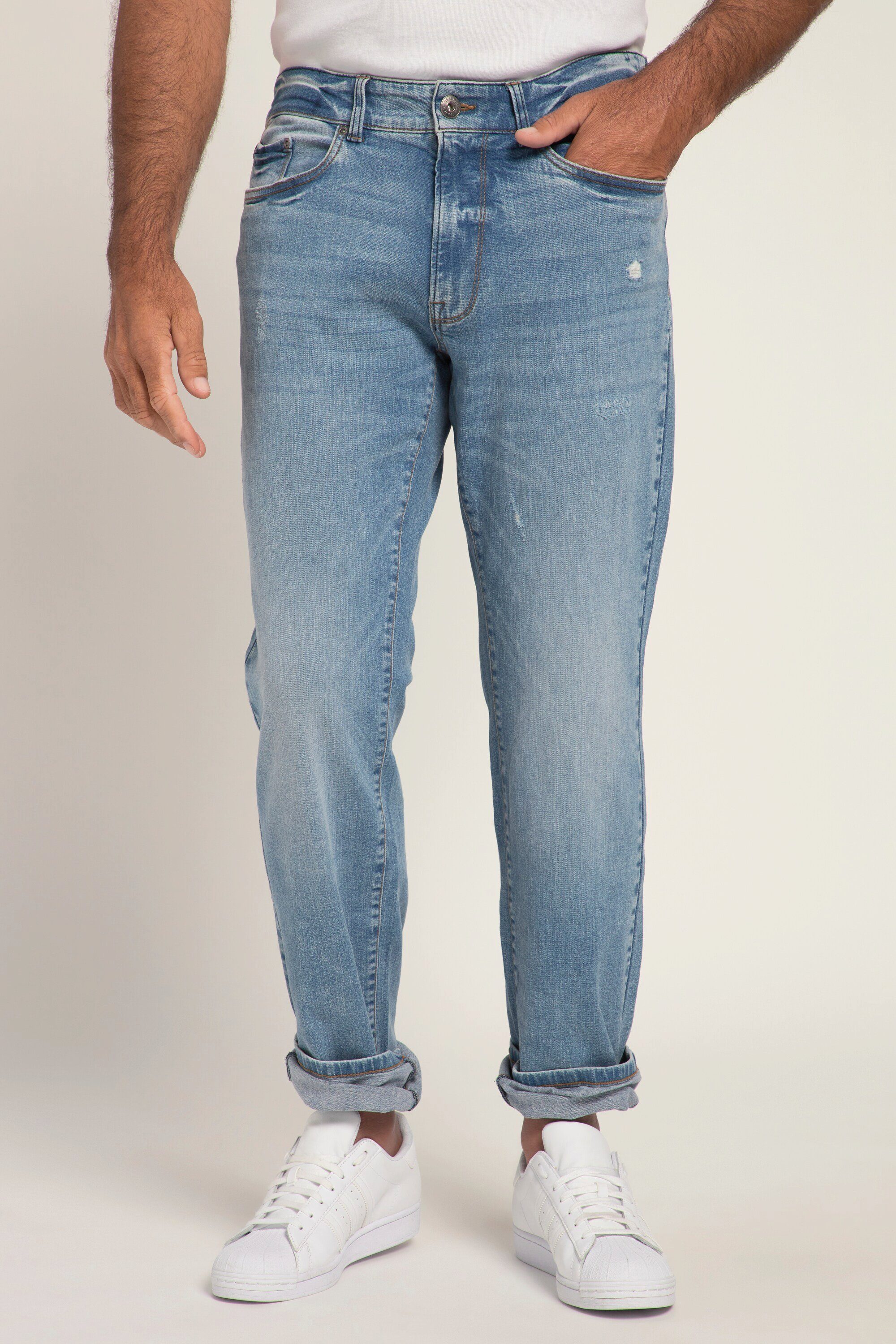 JP1880 5-Pocket-Jeans Jeans FLEXNAMIC® Regular Fit günstig online kaufen