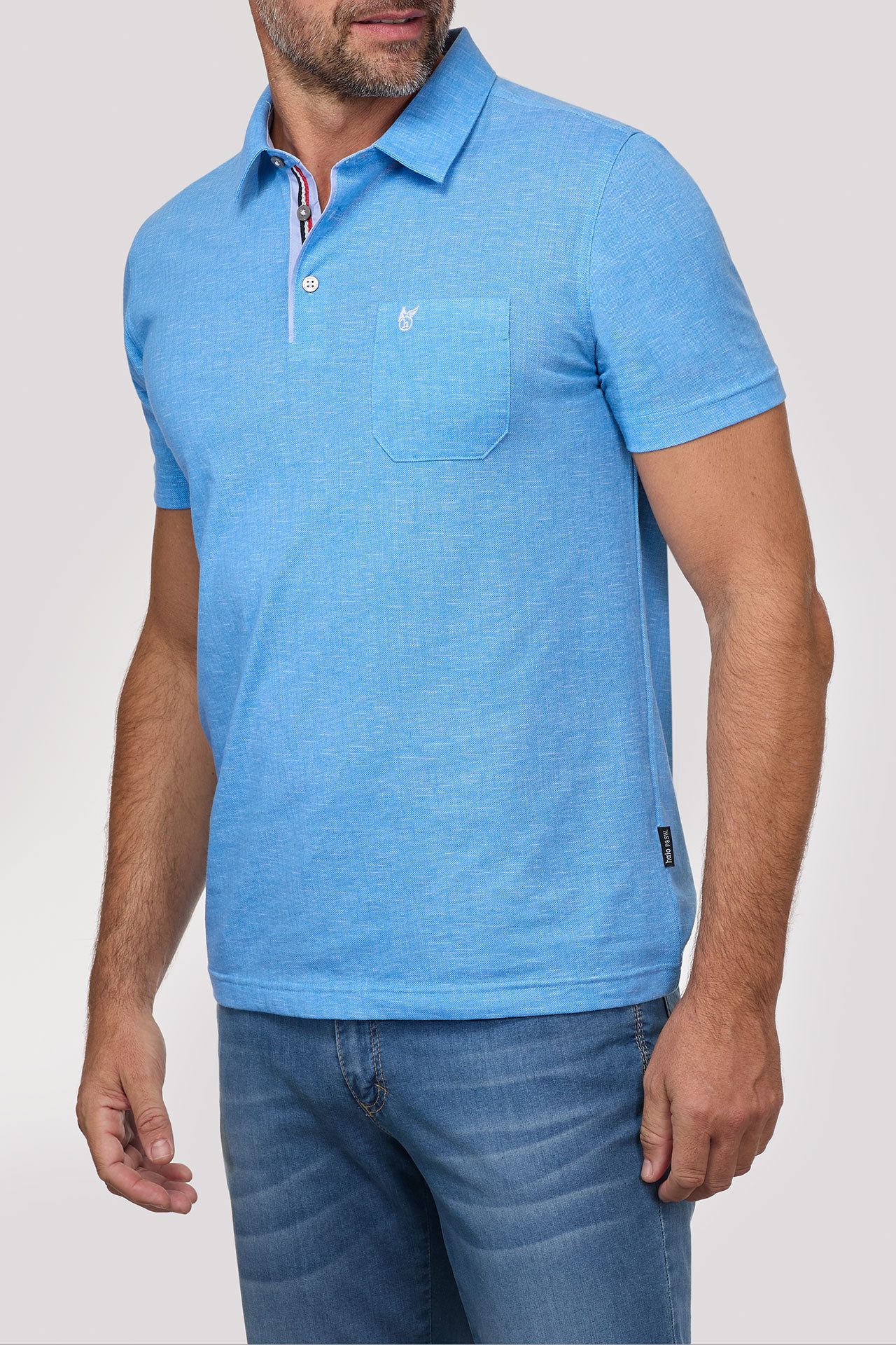 Hajo Poloshirt