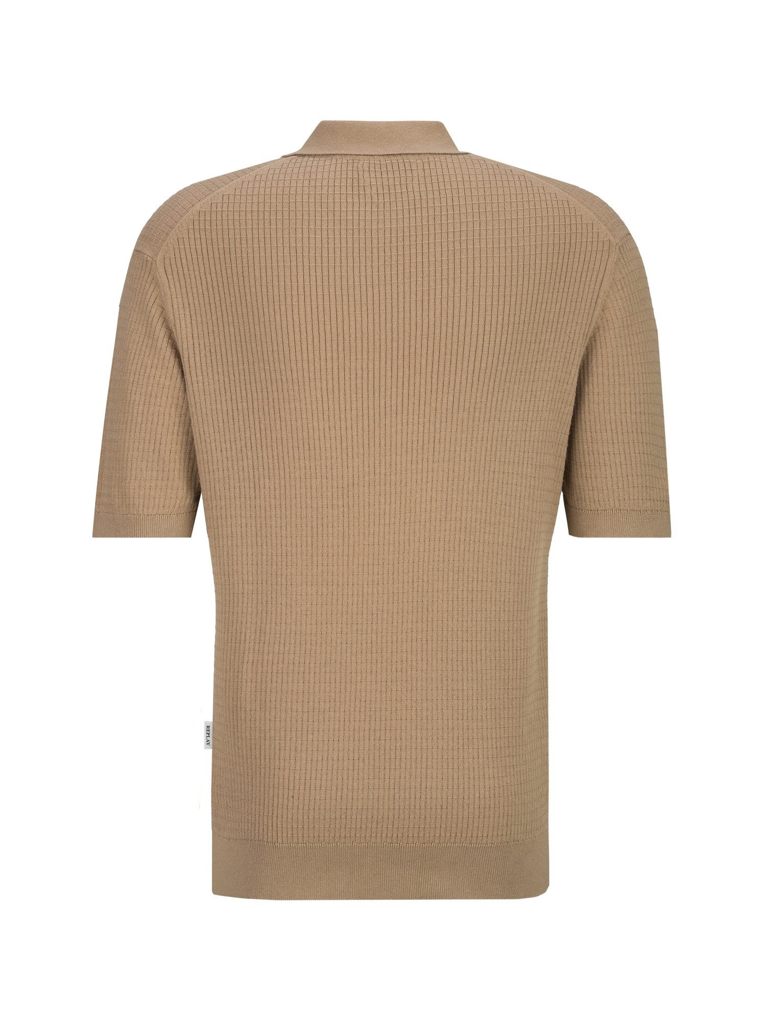 Replay Poloshirt Knitwear Polo