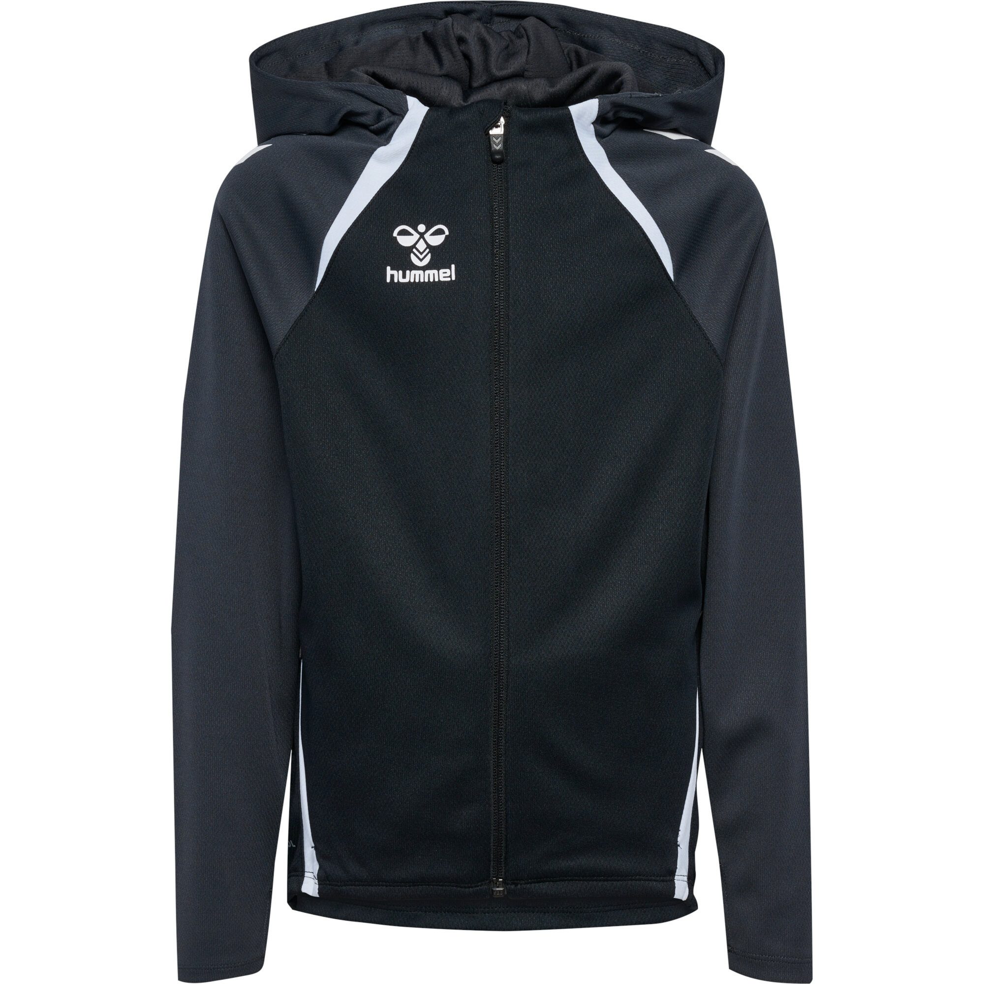hummel Trainingsjacke Hummel Herren Kapuzenjacke LEAD günstig online kaufen