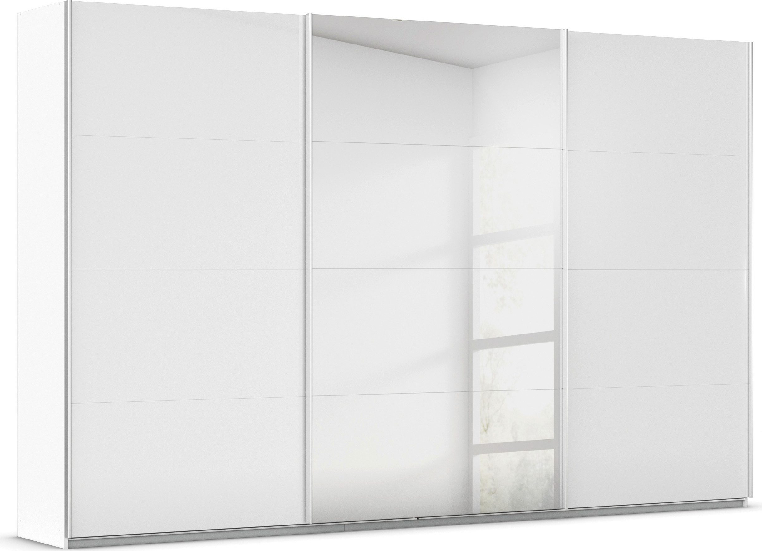 rauch Schwebetürenschrank "Kleiderschrank Schrank Garderobe AGORDO", Top In günstig online kaufen