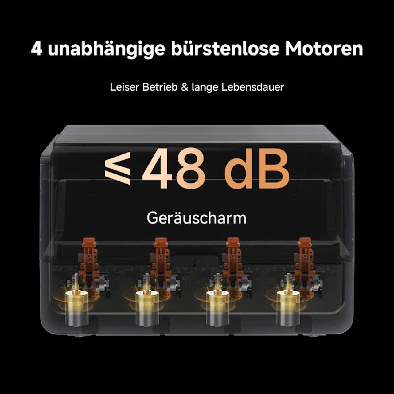 ANYCUBIC 3D-Drucker Anycubic ACE 2 Pro für Kobra X/Kobra S1 Max/Kobra S, Für Kobra X/Kobra S1 Max/Kobra 1