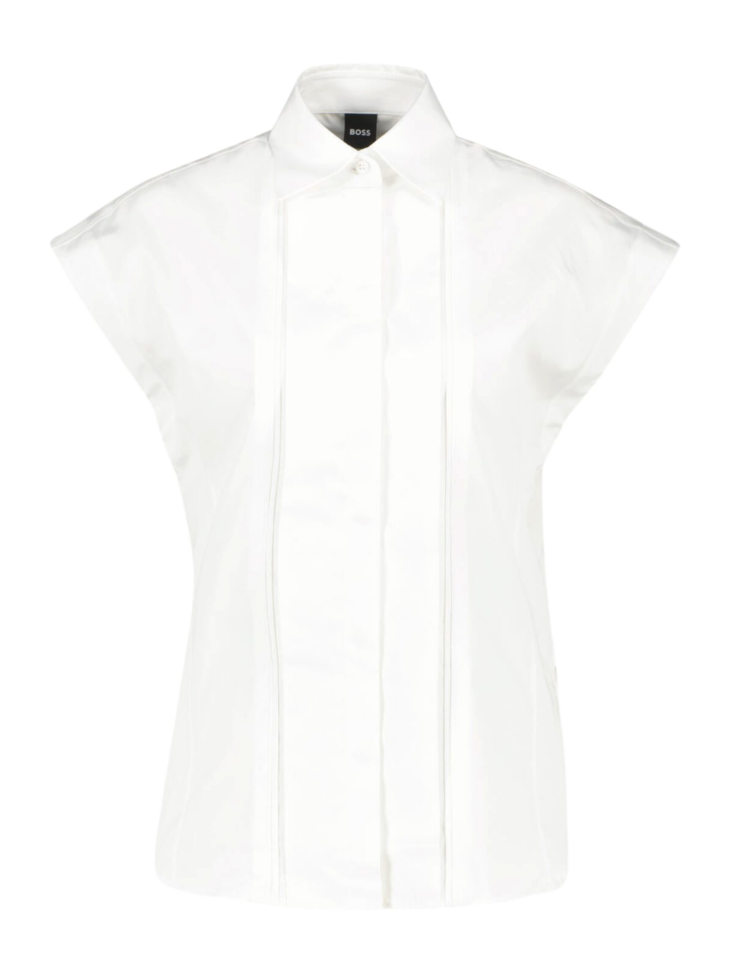 Blusenshirt BOSS Women Black