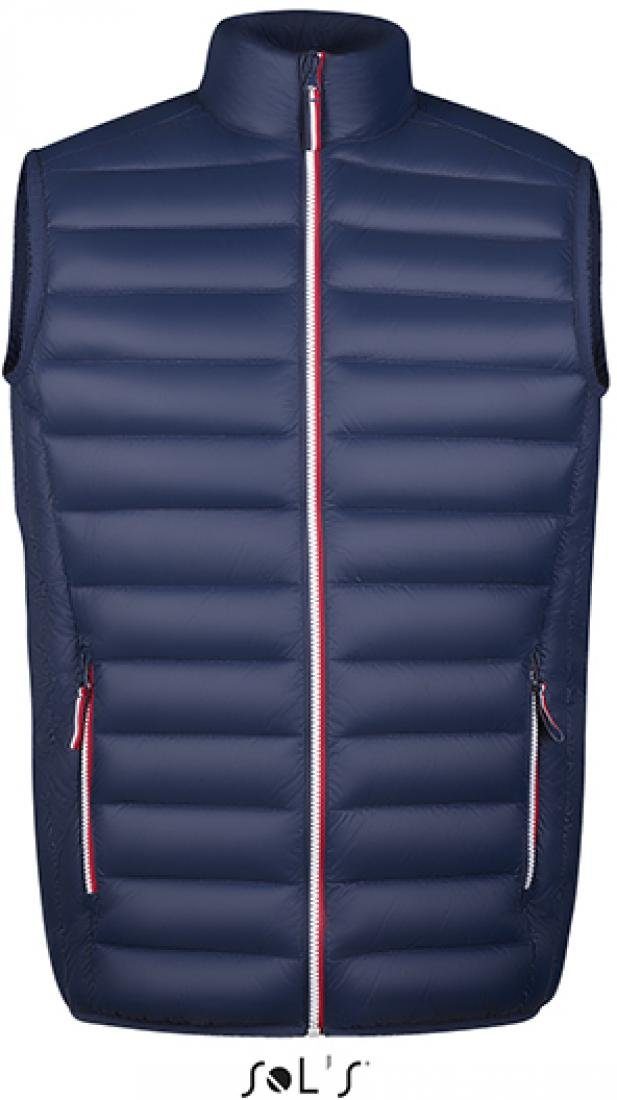 SOLS Funktionsweste Herren Victoire Bodywarmer Men Jacket - Nylon 380T