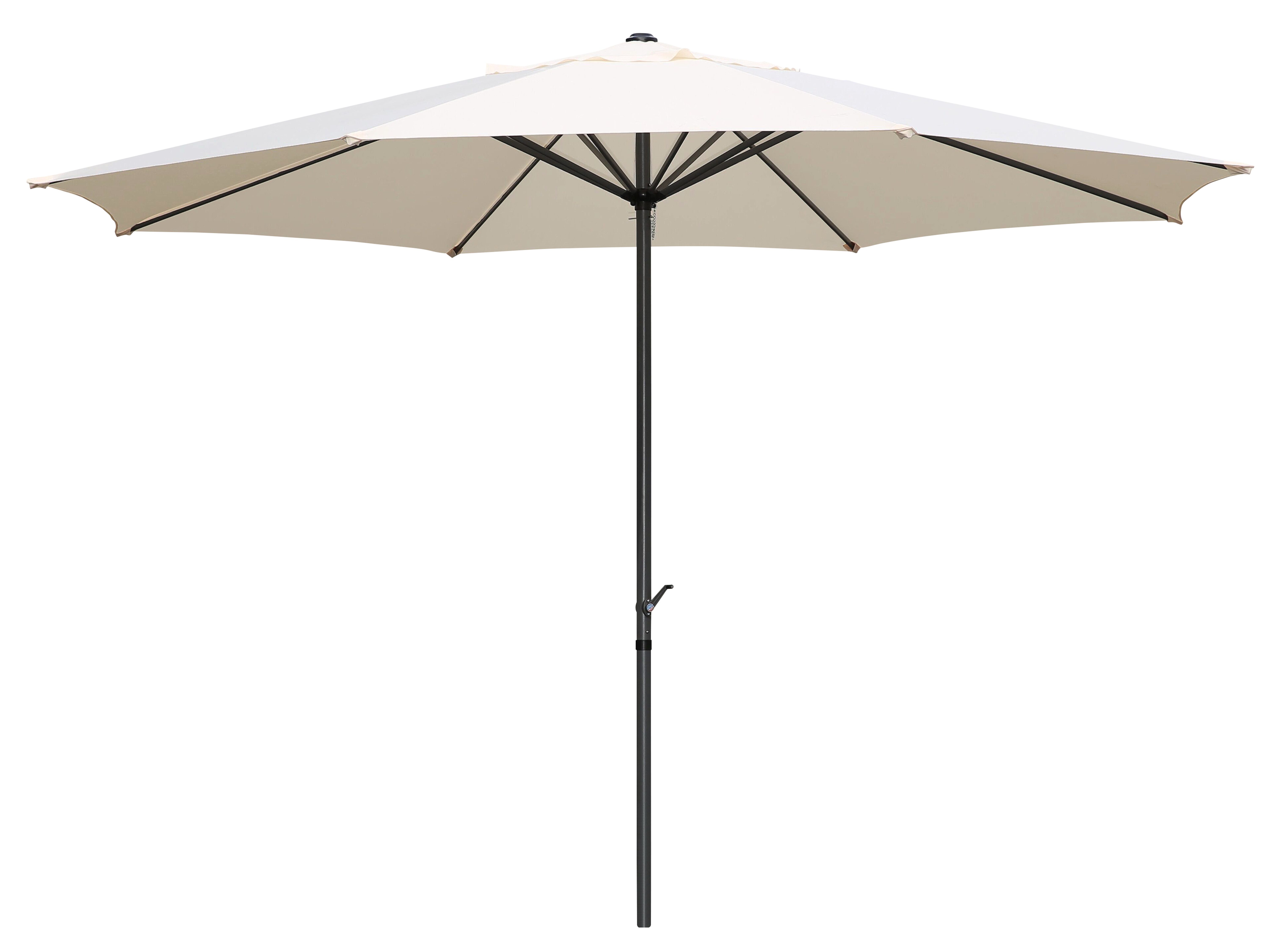 Sonnenschirm Sunny 400 cm / 4 m