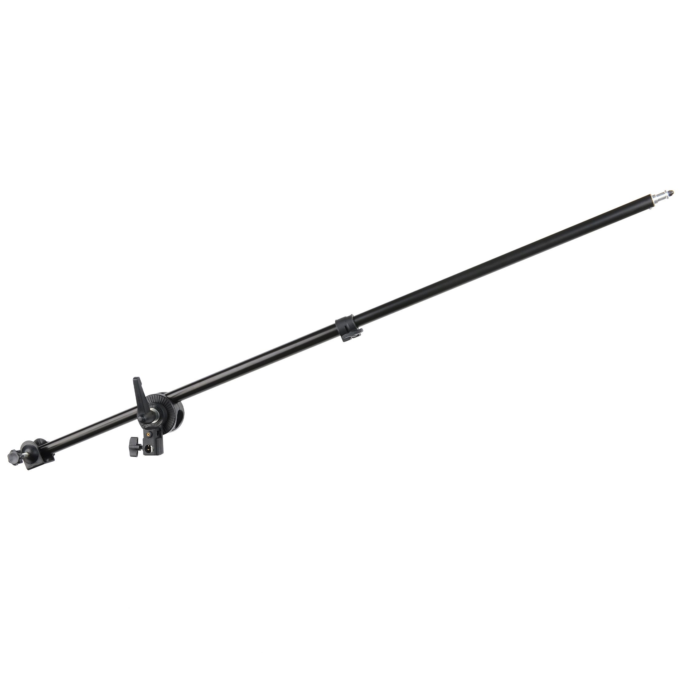 BRESSER D-76 Auslegearm Galgenstativ